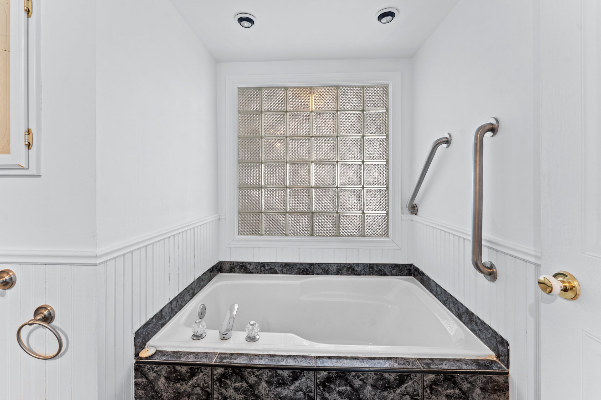 Photo - Salle de bains