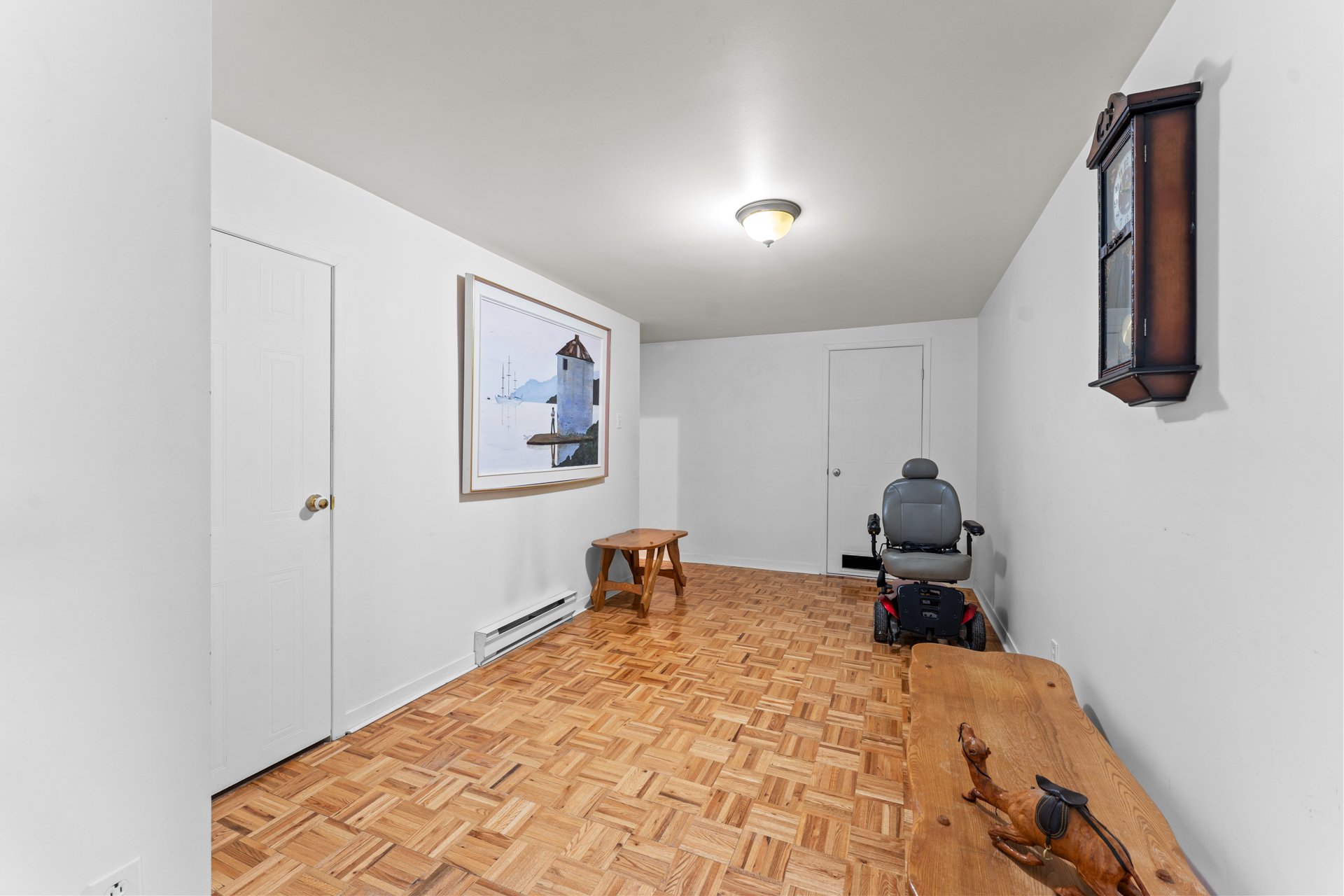 Photo - Salle familiale