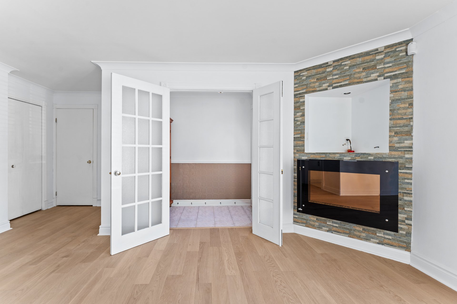 Photo - Hall d'entrée