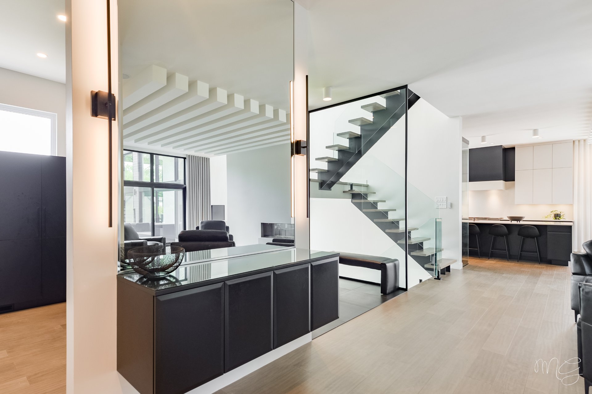 Photo - Vue d'ensemble