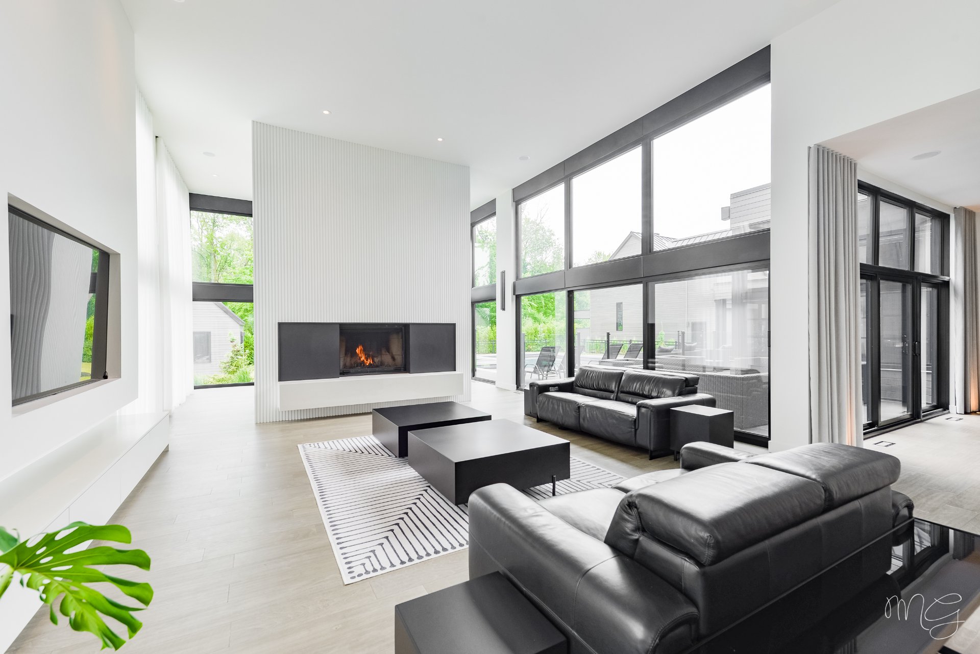 Photo - Salle familiale