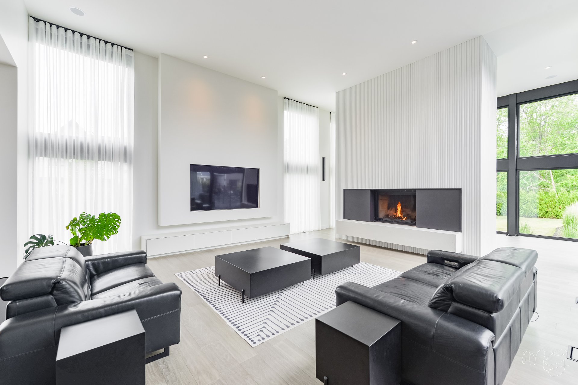 Photo - Salle familiale