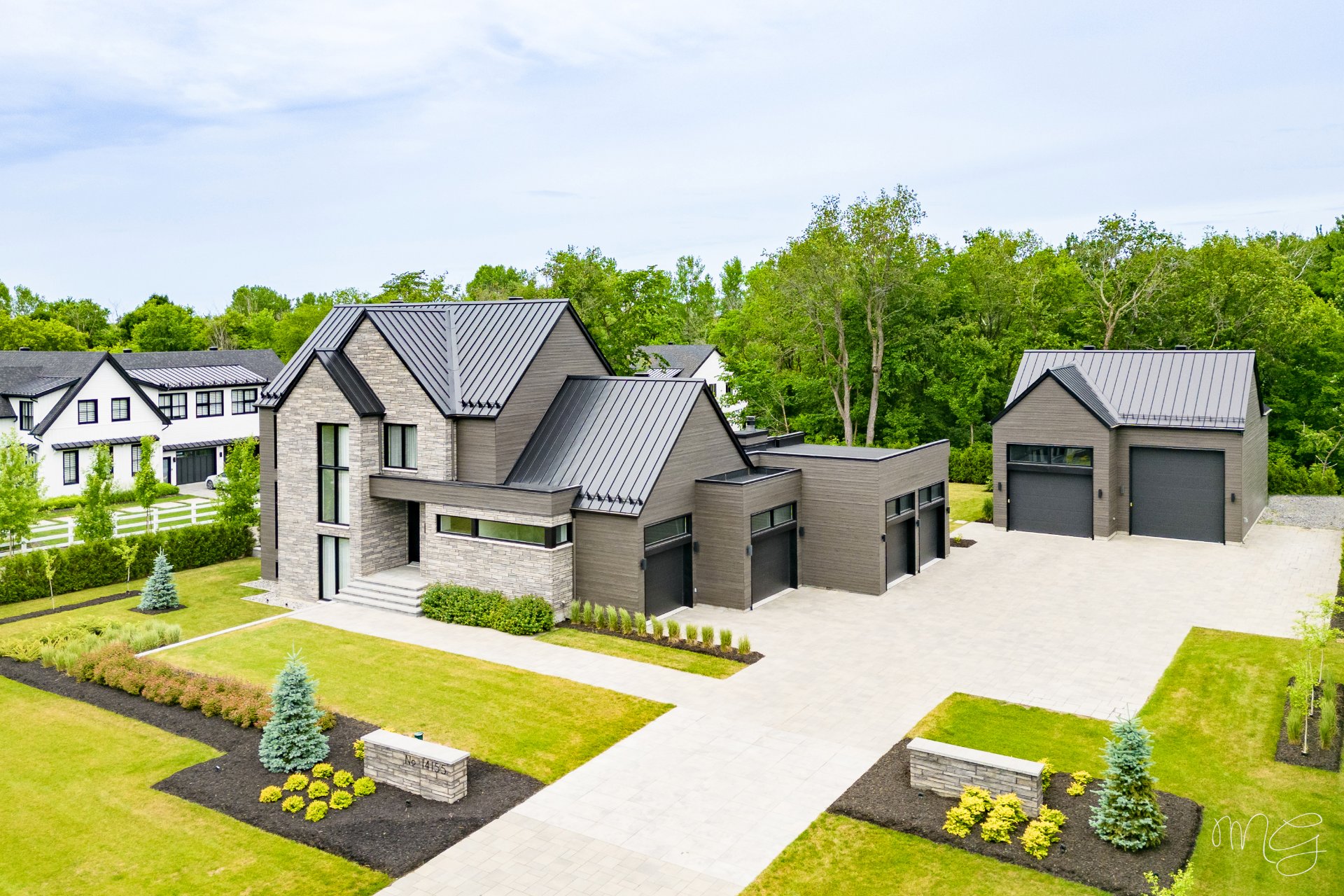 Photo - Vue d'ensemble