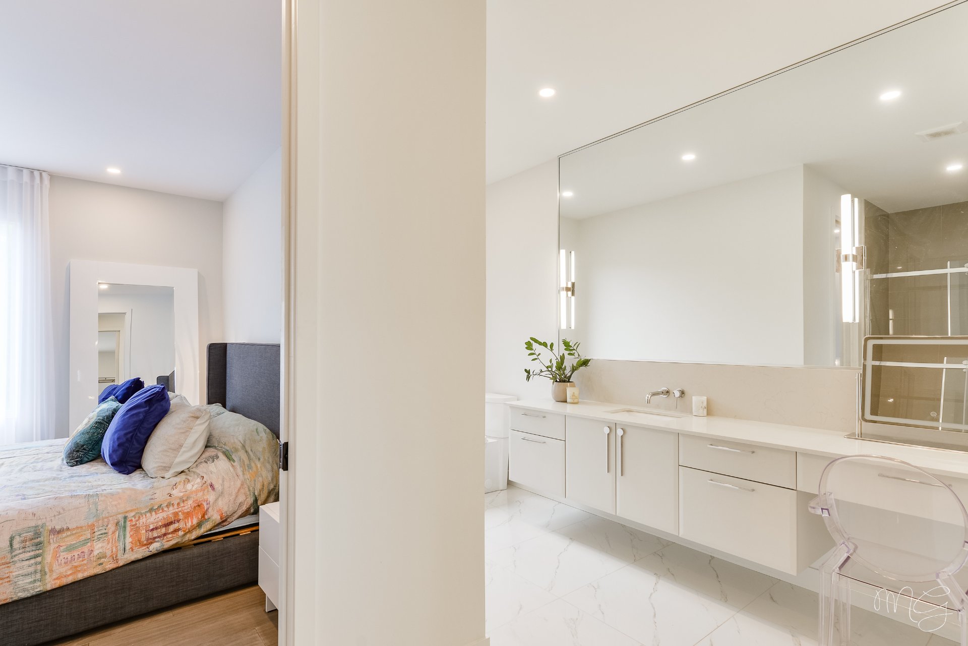 Photo - Salle de bains