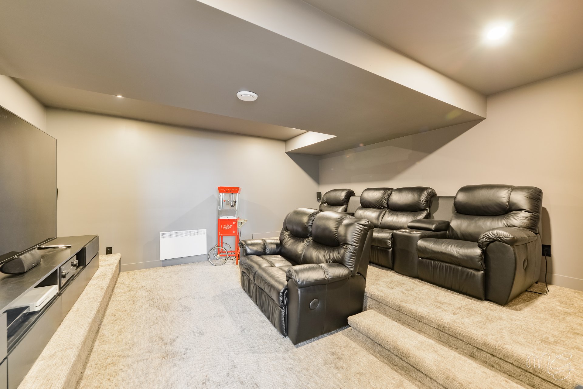 Photo - Cinéma maison