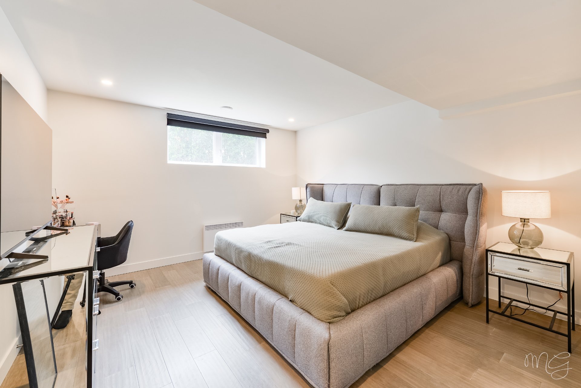 Photo - Chambre à coucher