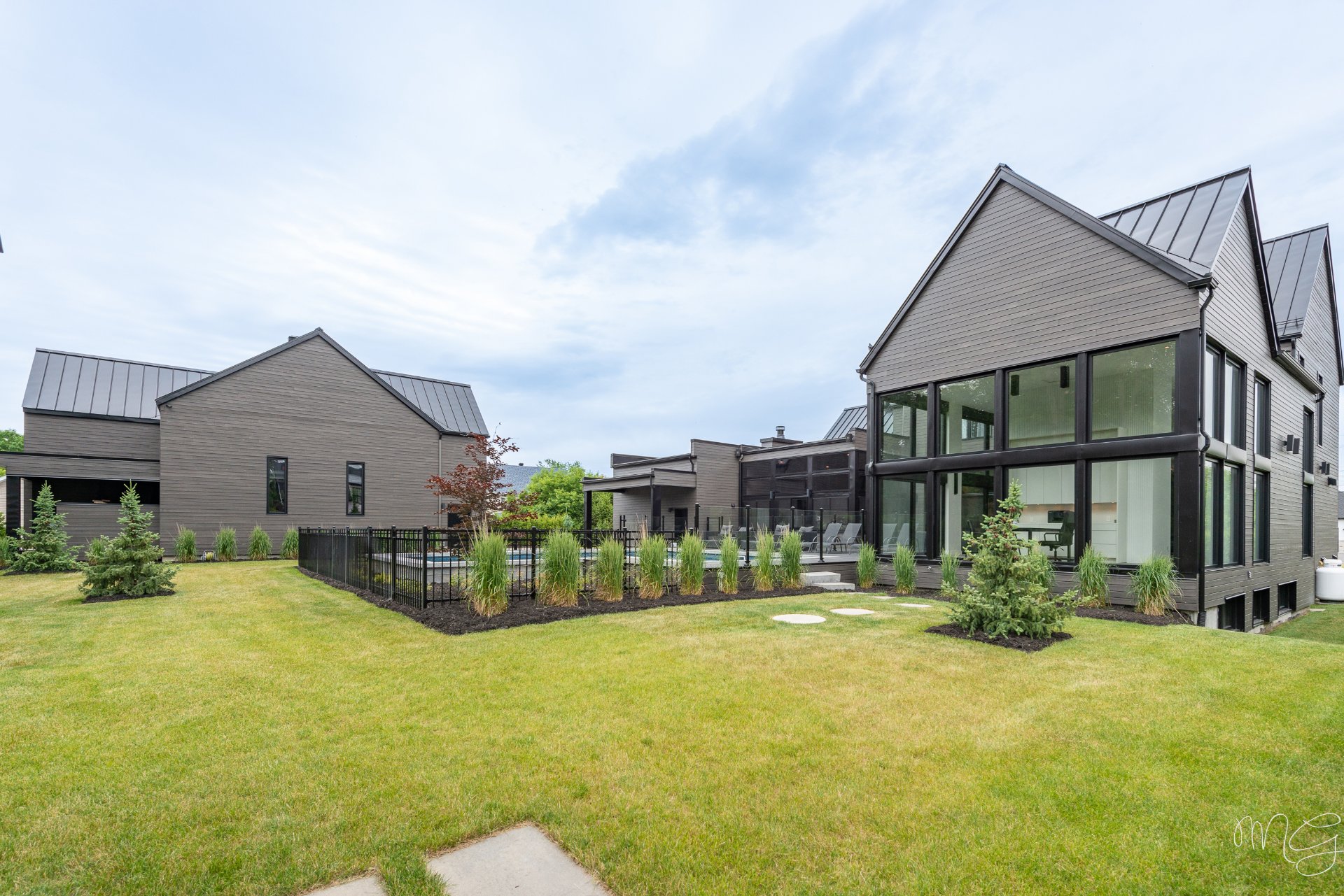 Photo - Face arrière