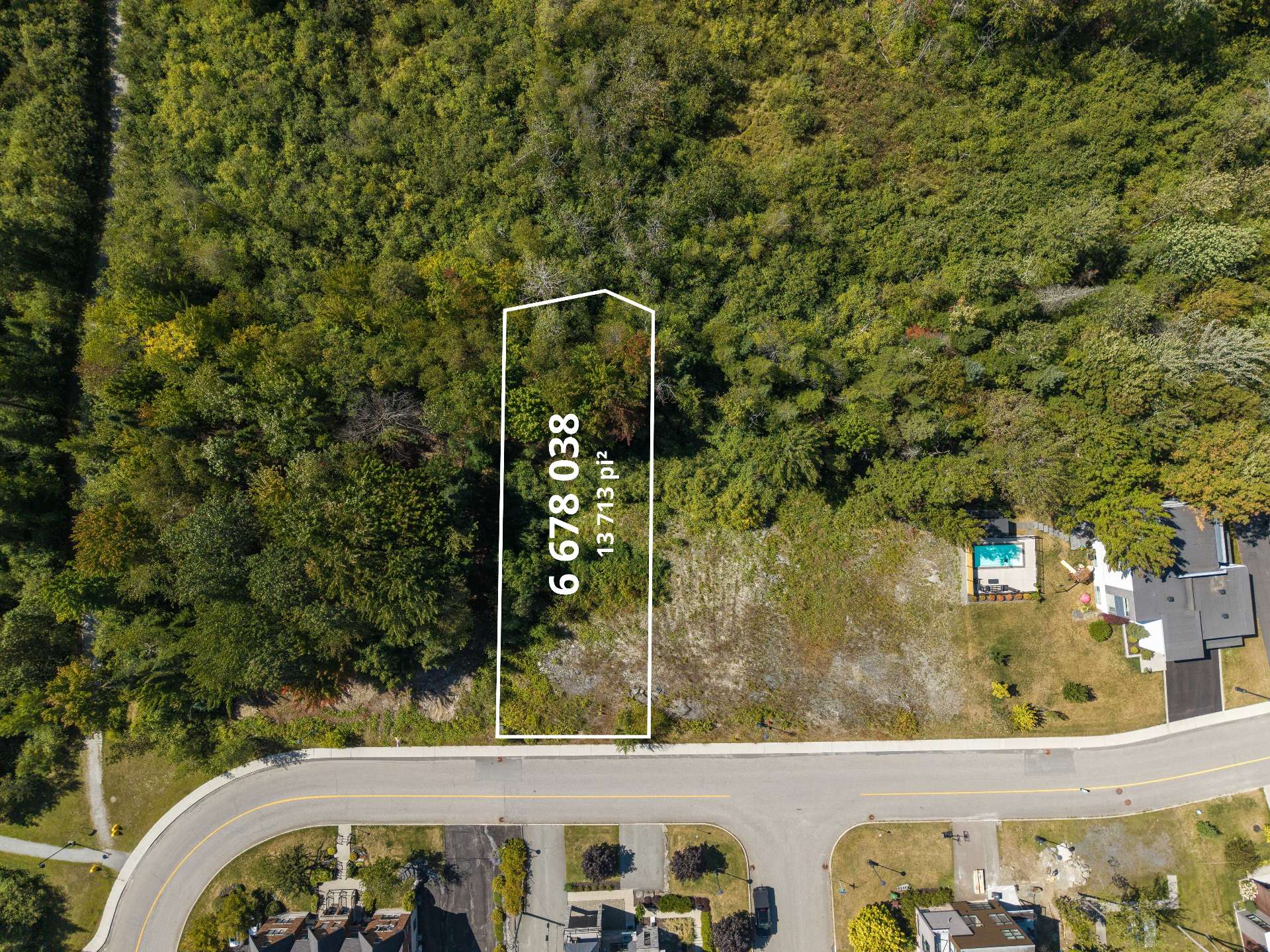 Photo - Terre/Terrain