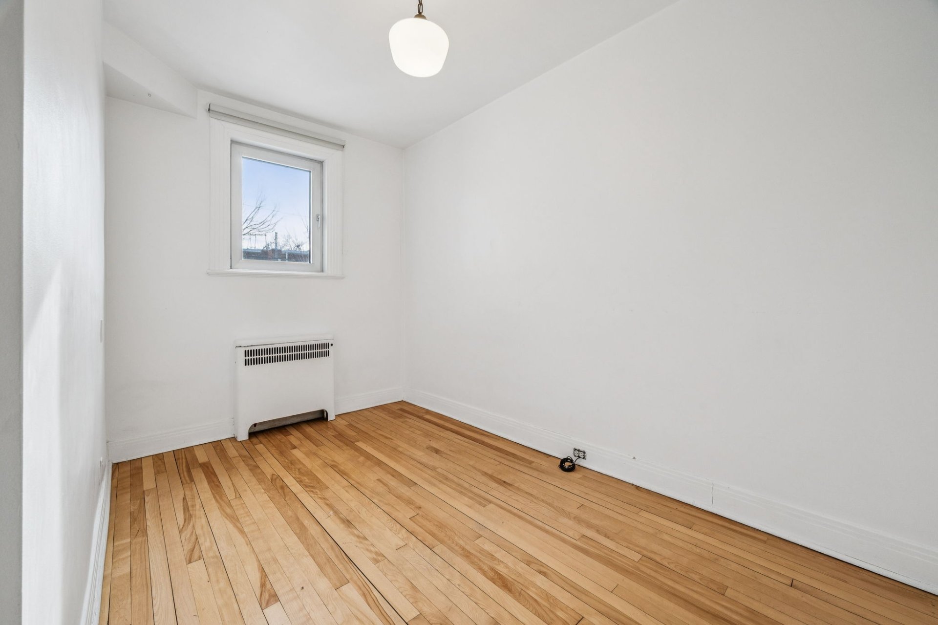 Photo - Chambre à coucher