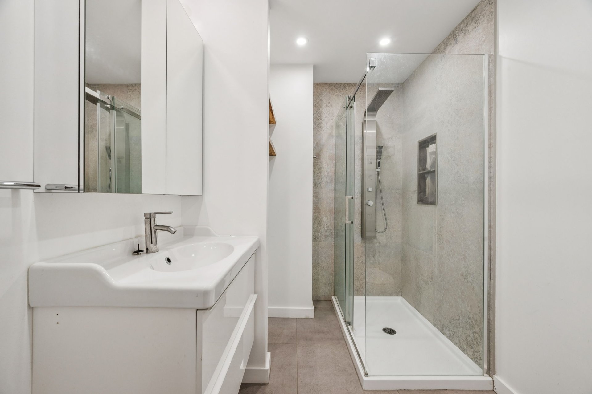 Photo - Salle de bains