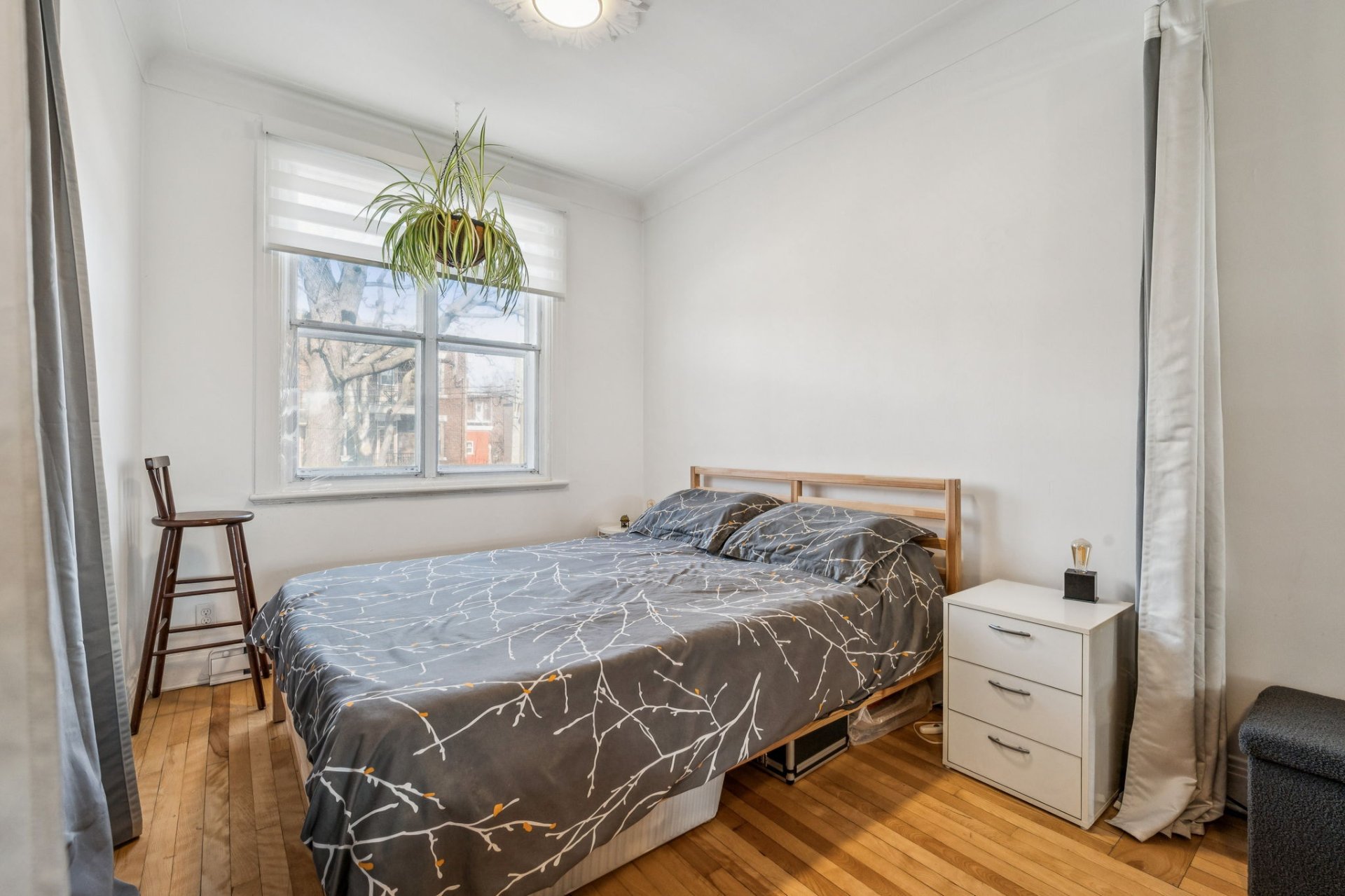 Photo - Chambre à coucher