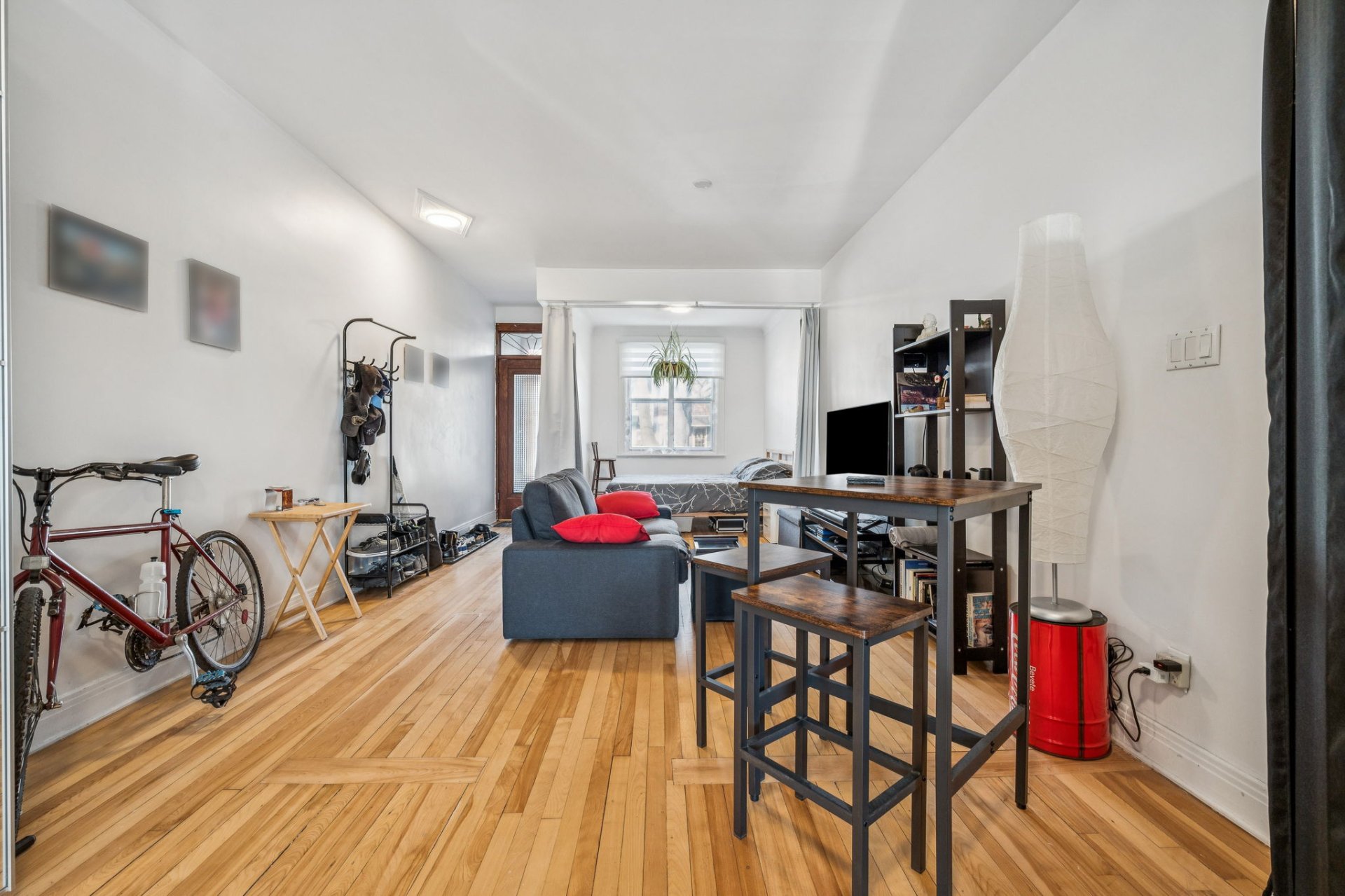 Photo - Salle à manger