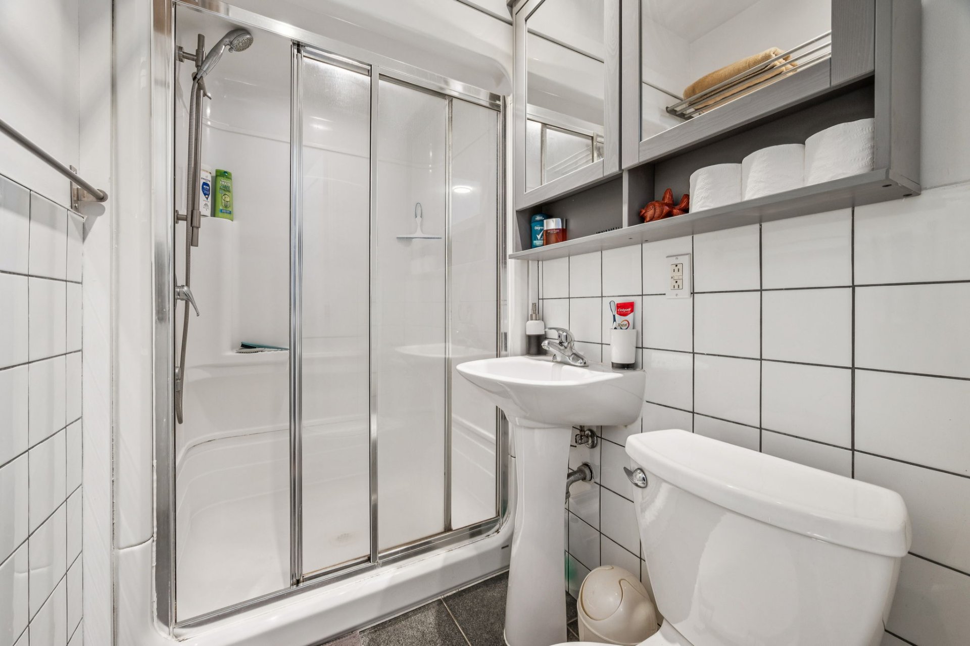 Photo - Salle de bains