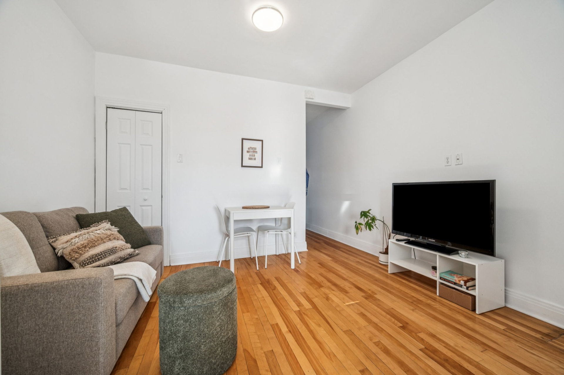 Photo - Salle à manger