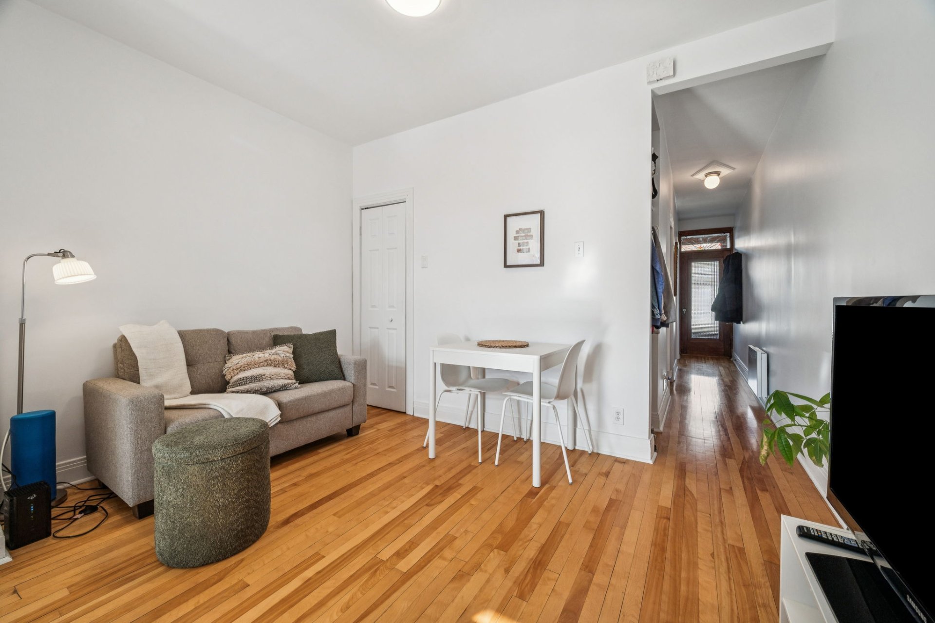 Photo - Salle à manger