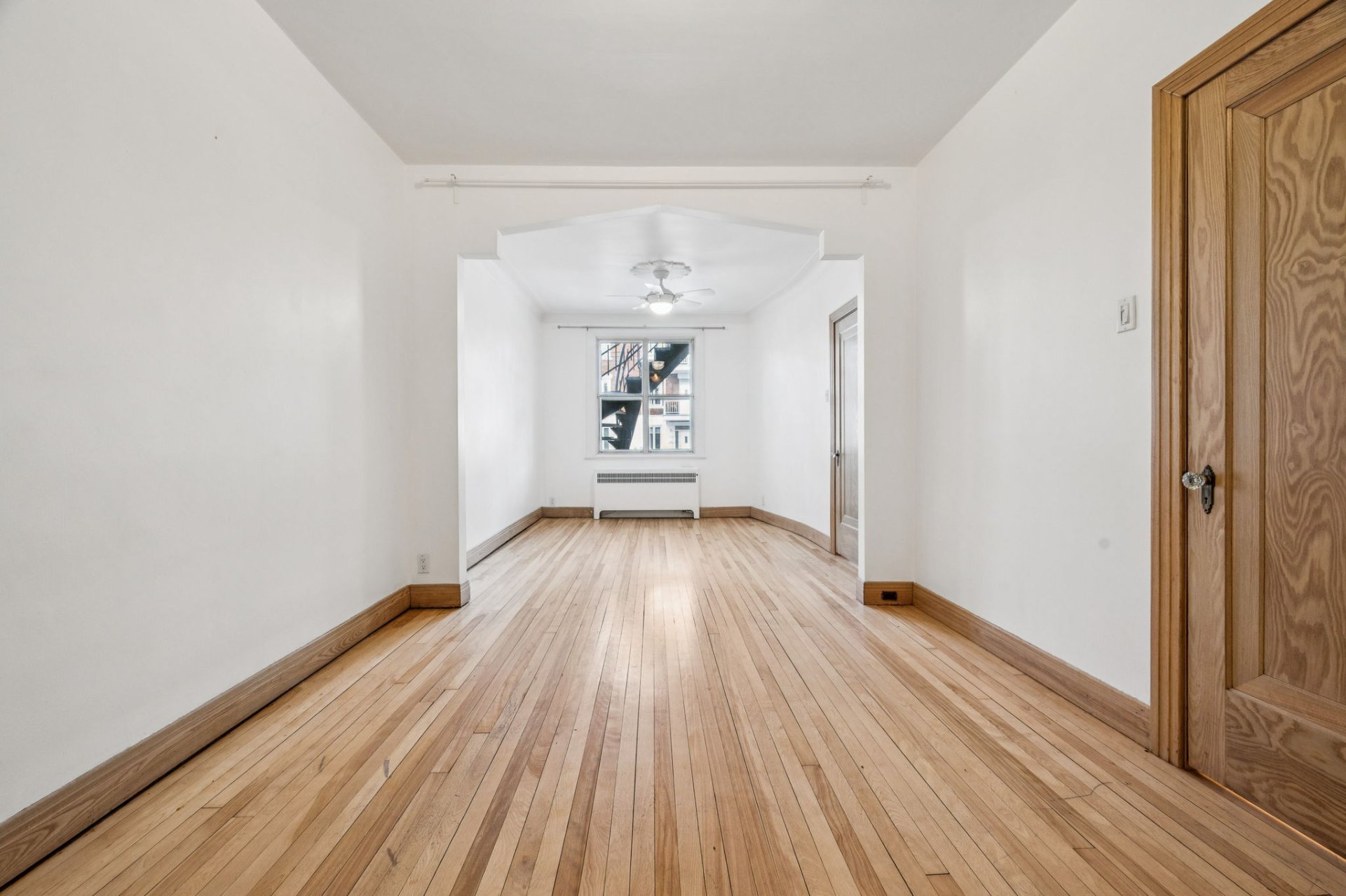 Photo - Chambre à coucher principale