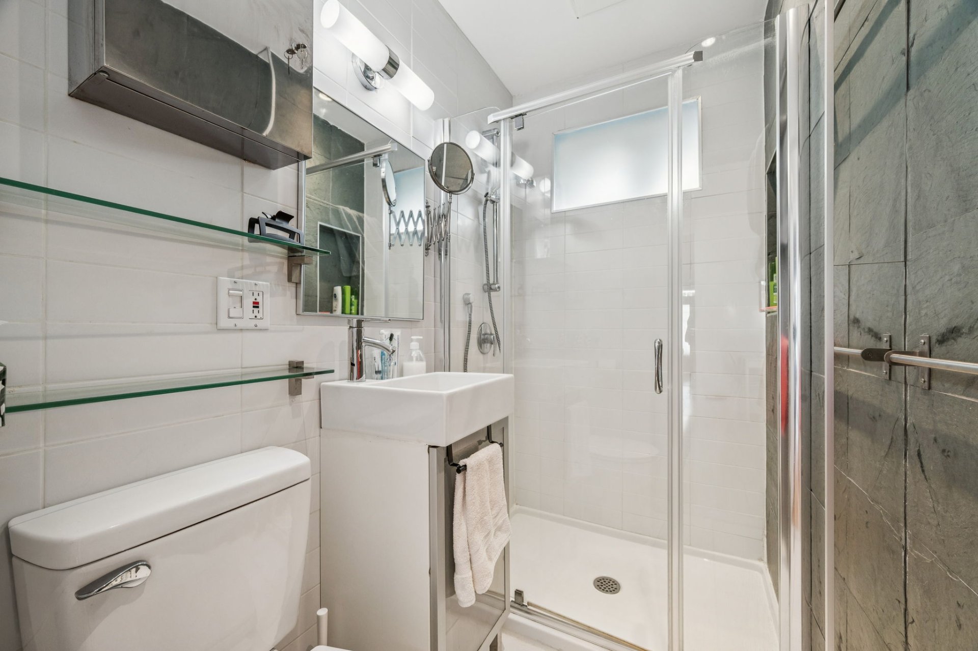 Photo - Salle de bains