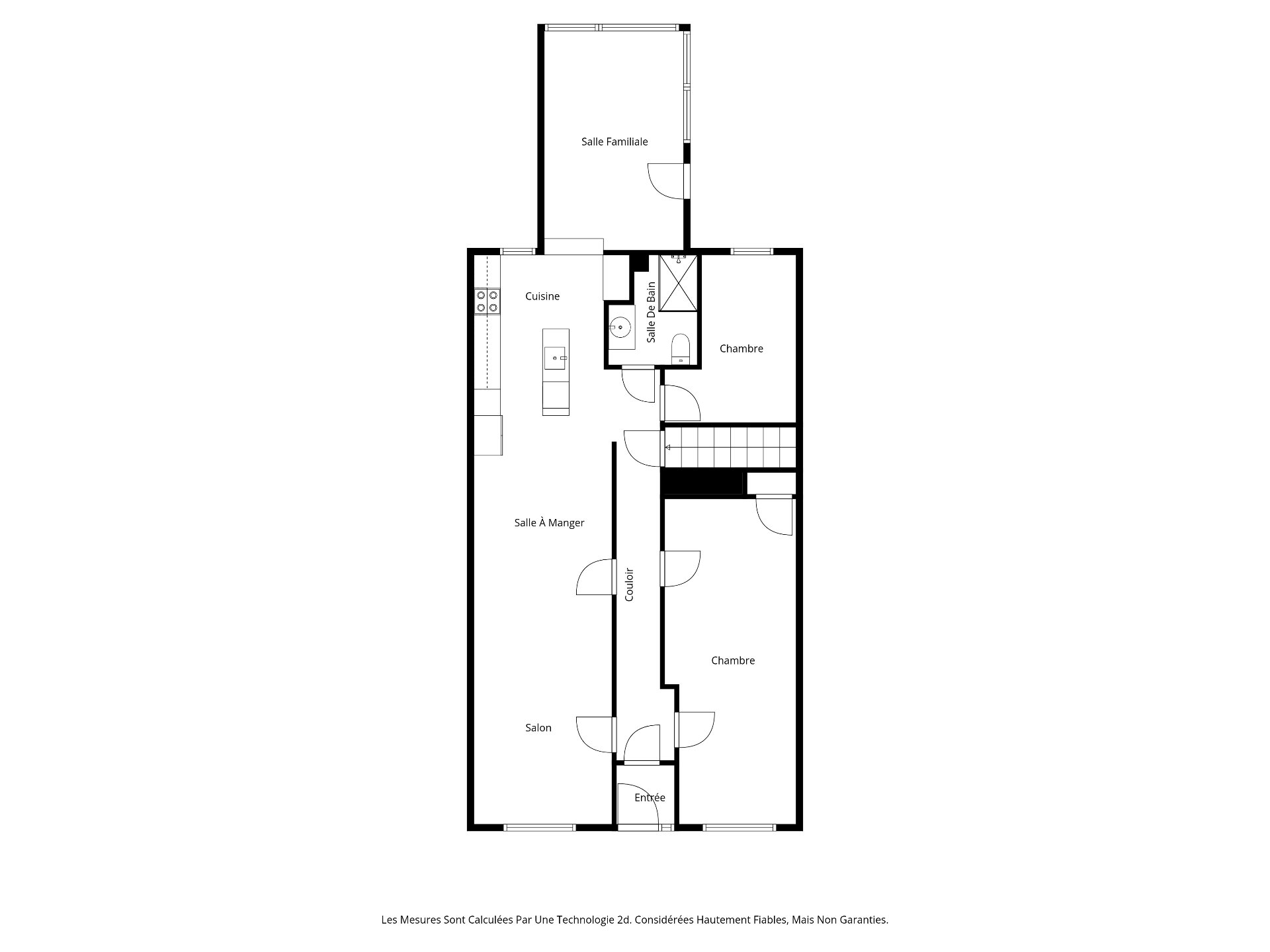 Photo - Plan (croquis)