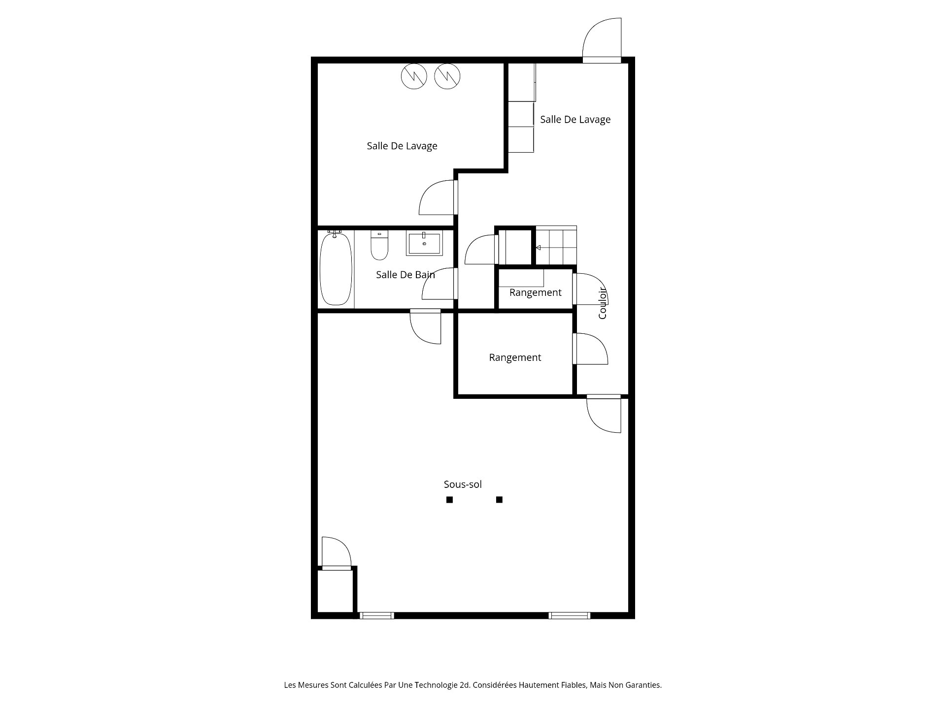 Photo - Plan (croquis)