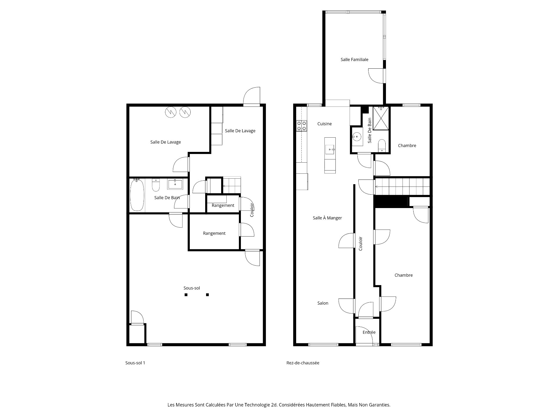 Photo - Plan (croquis)