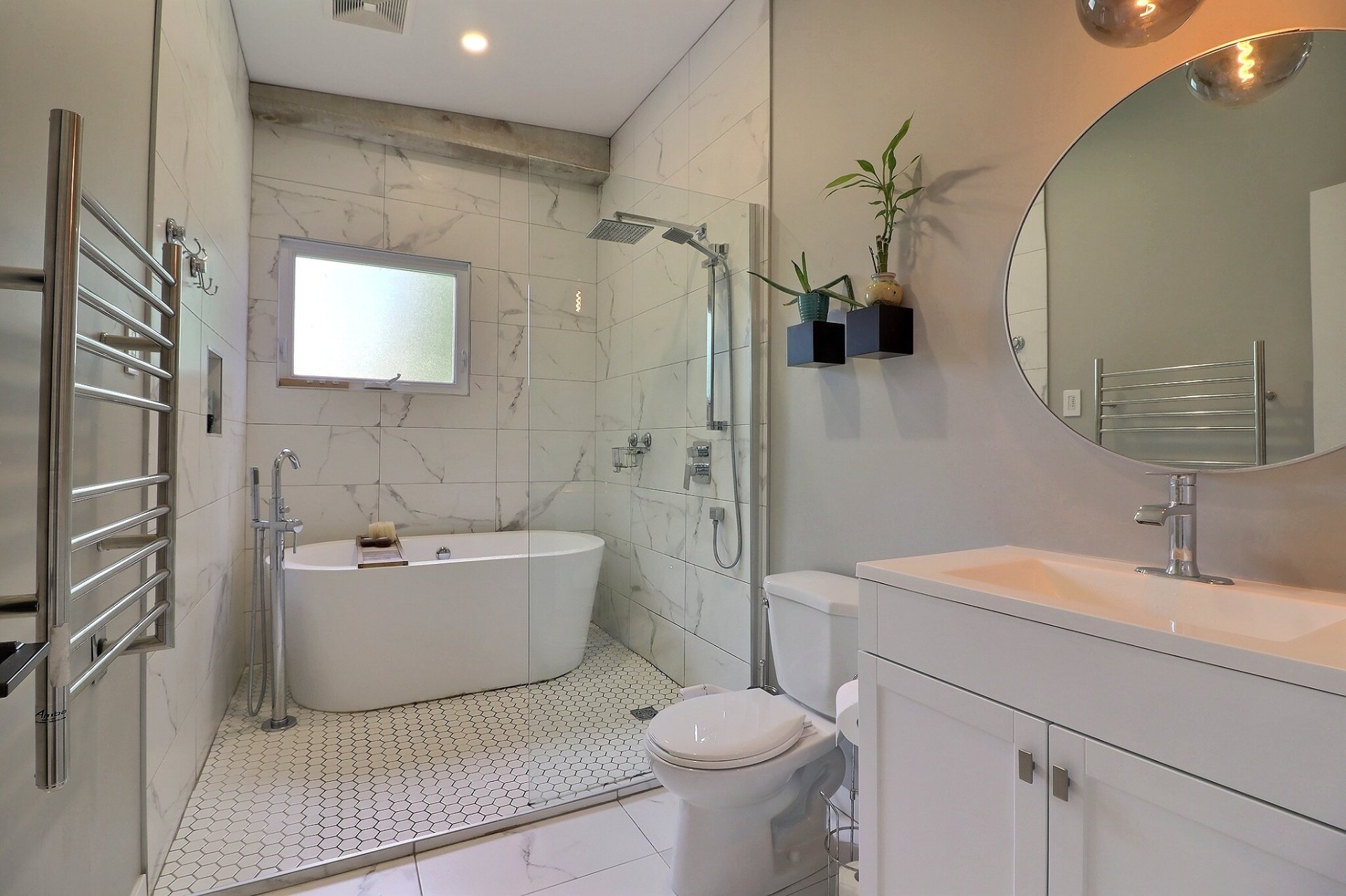 Photo - Salle de bains