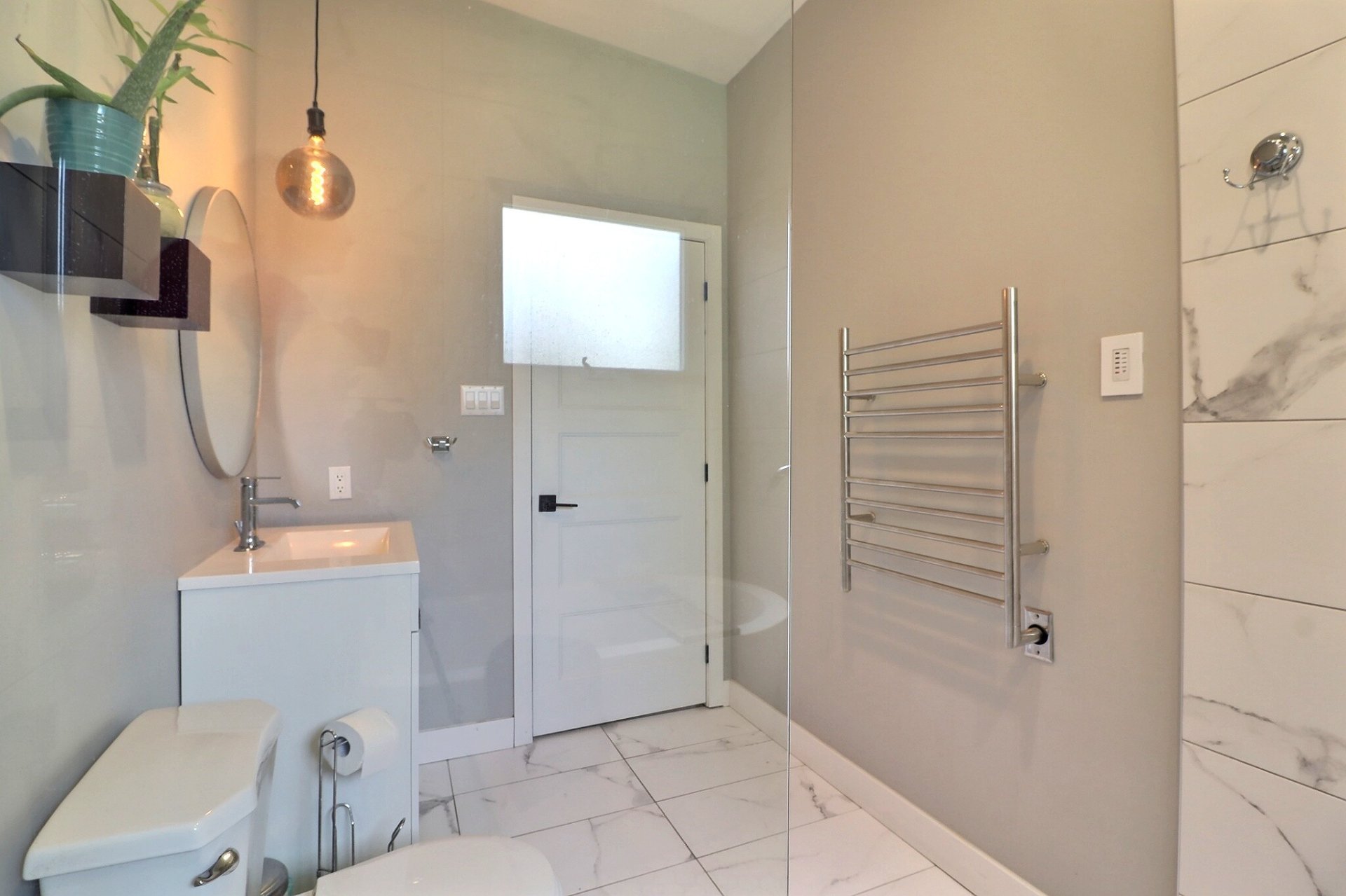 Photo - Salle de bains