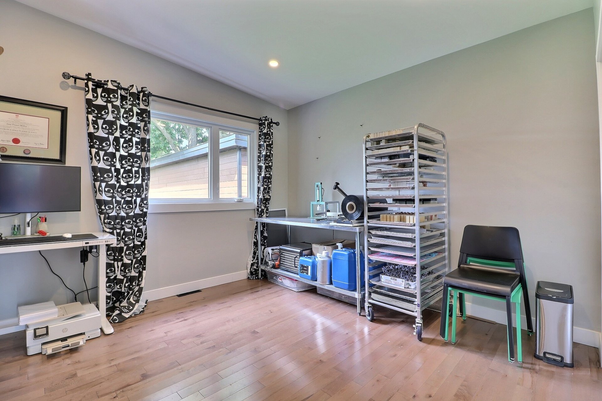 Photo - Chambre à coucher