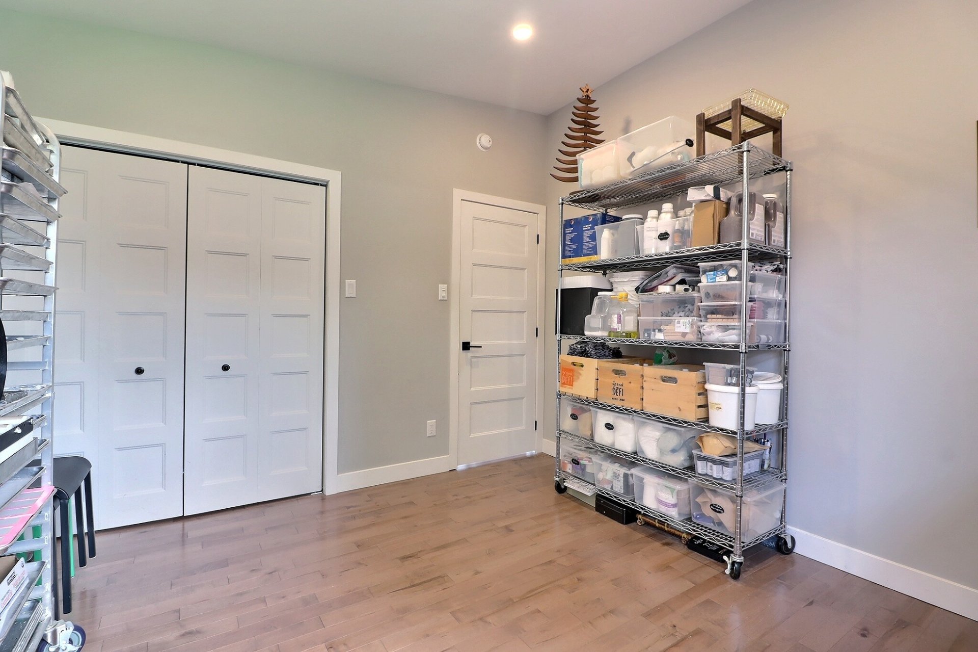 Photo - Chambre à coucher