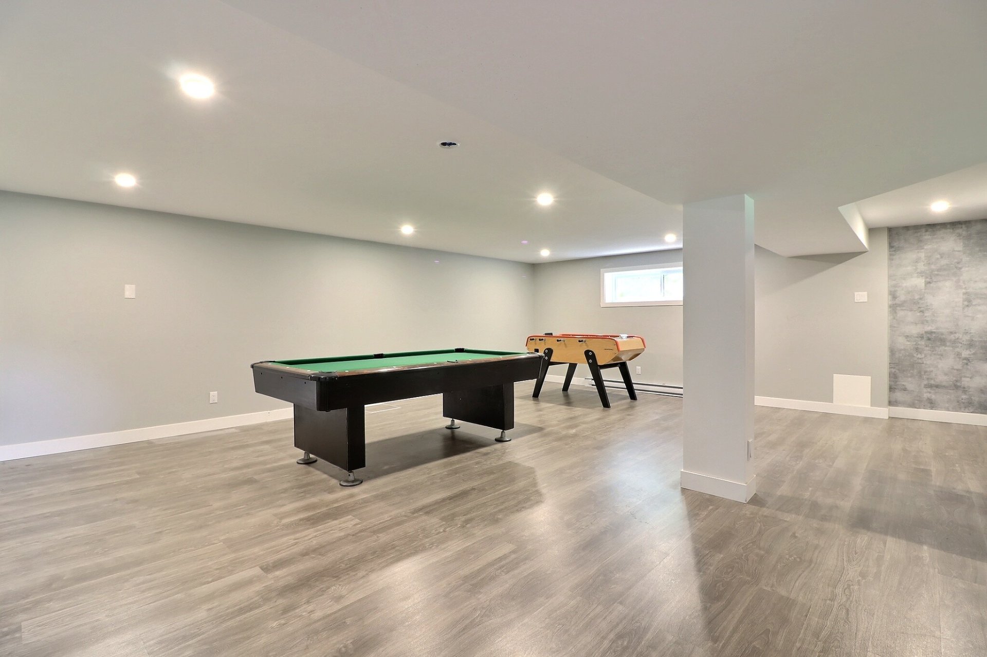 Photo - Salle familiale