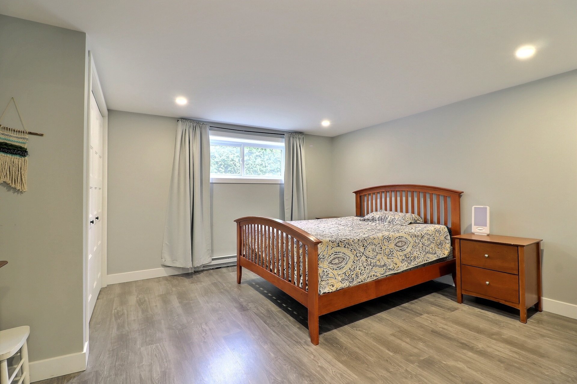 Photo - Chambre à coucher