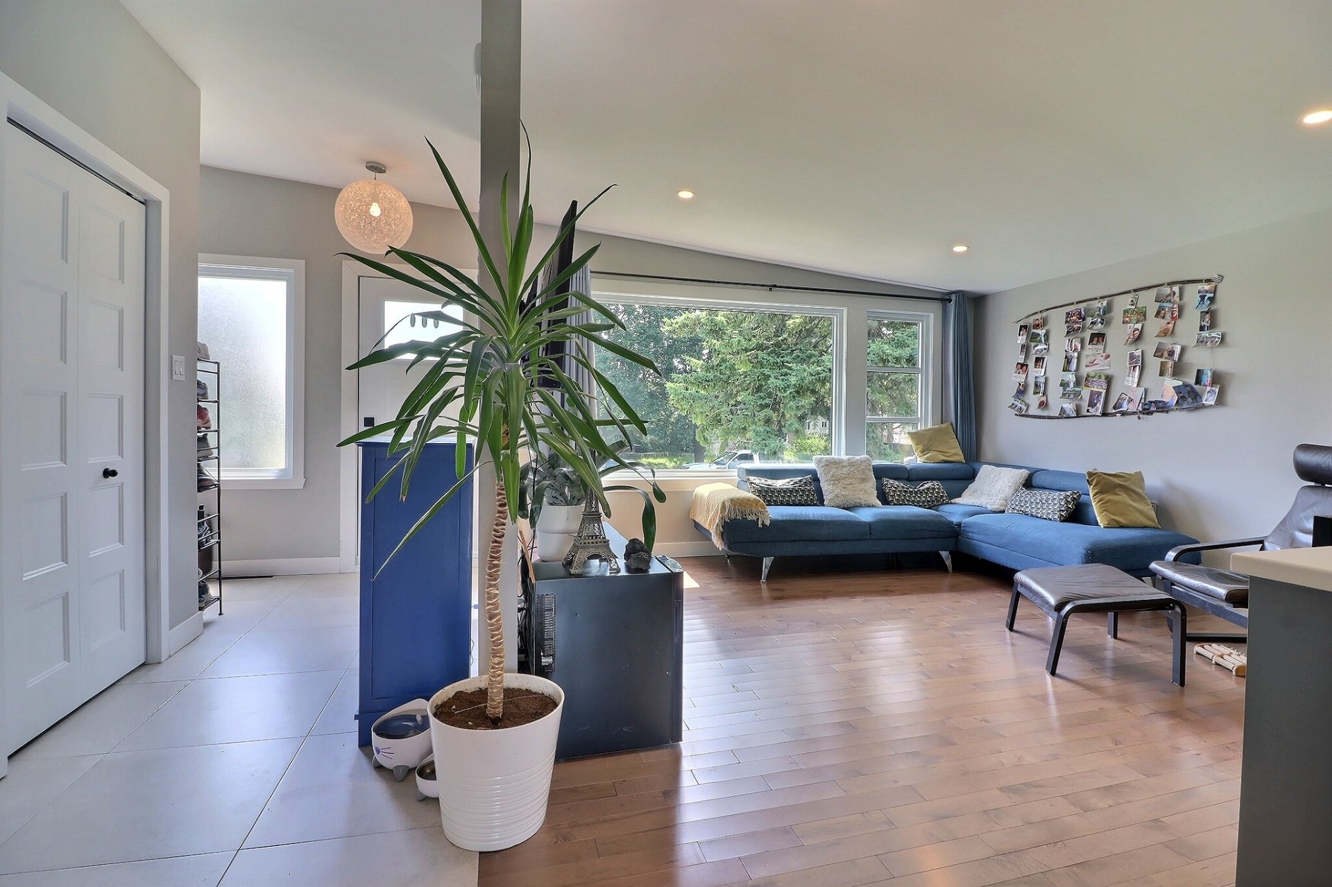 Photo - Vue d'ensemble