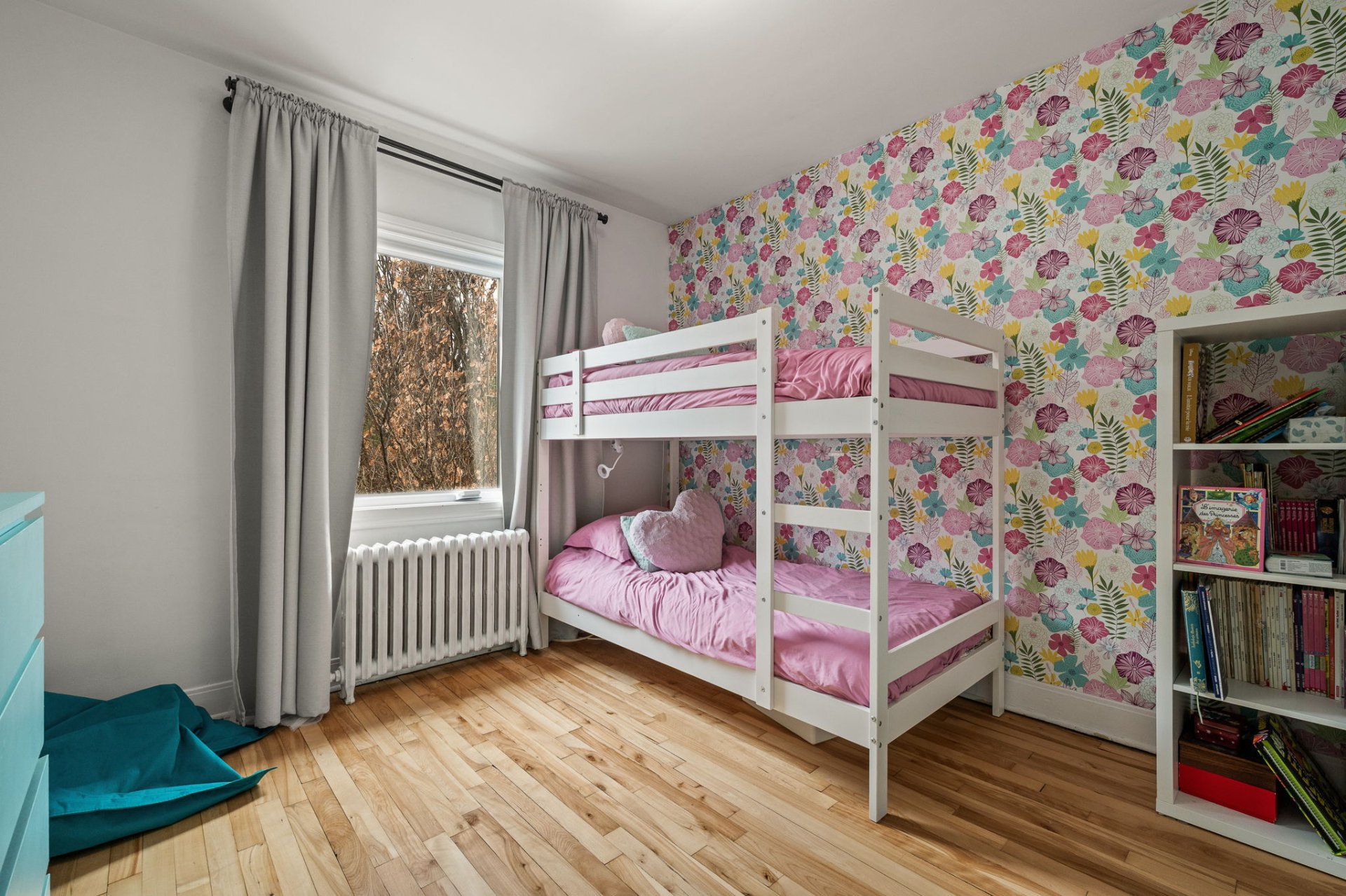 Photo - Chambre à coucher