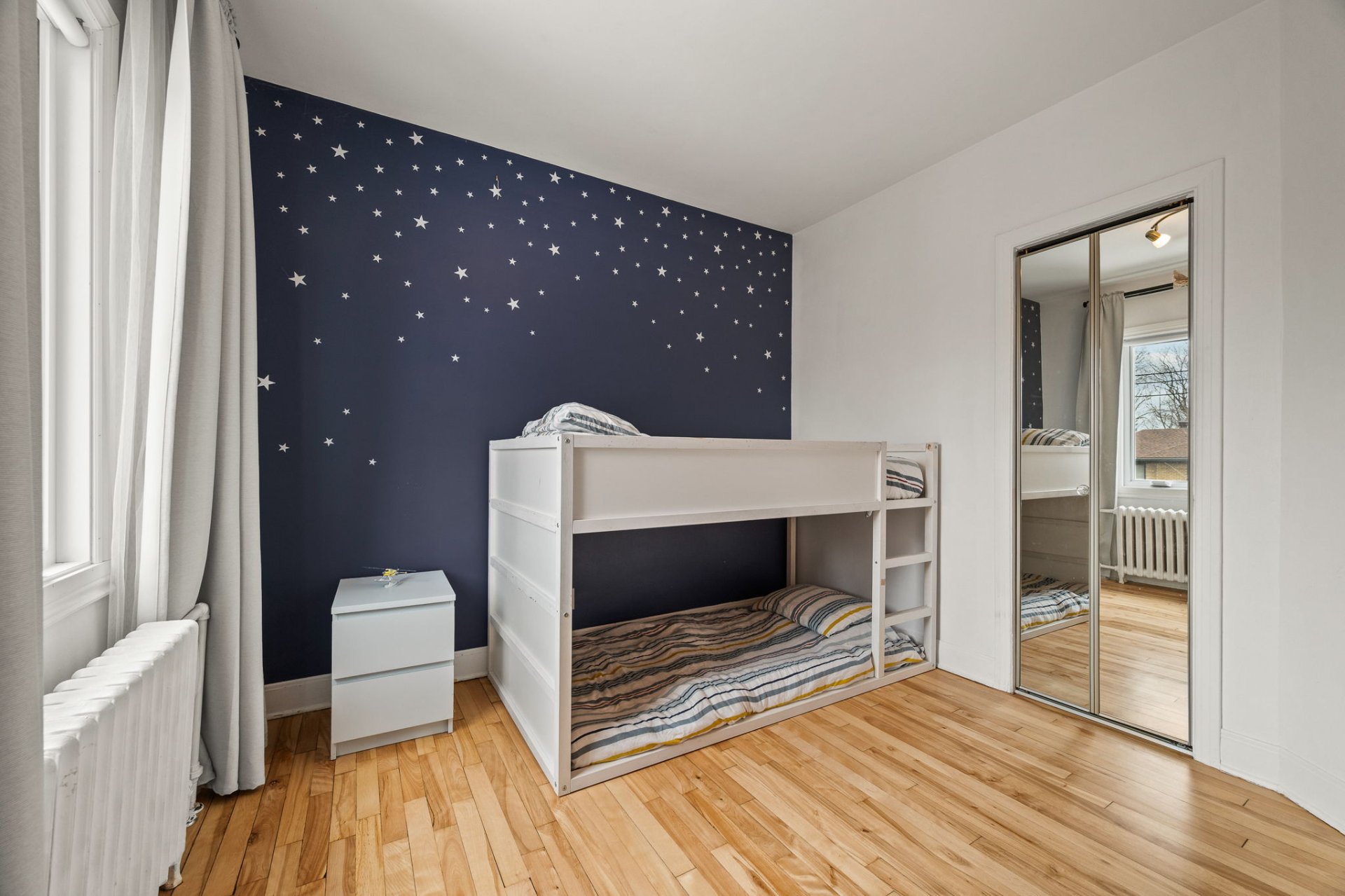 Photo - Chambre à coucher