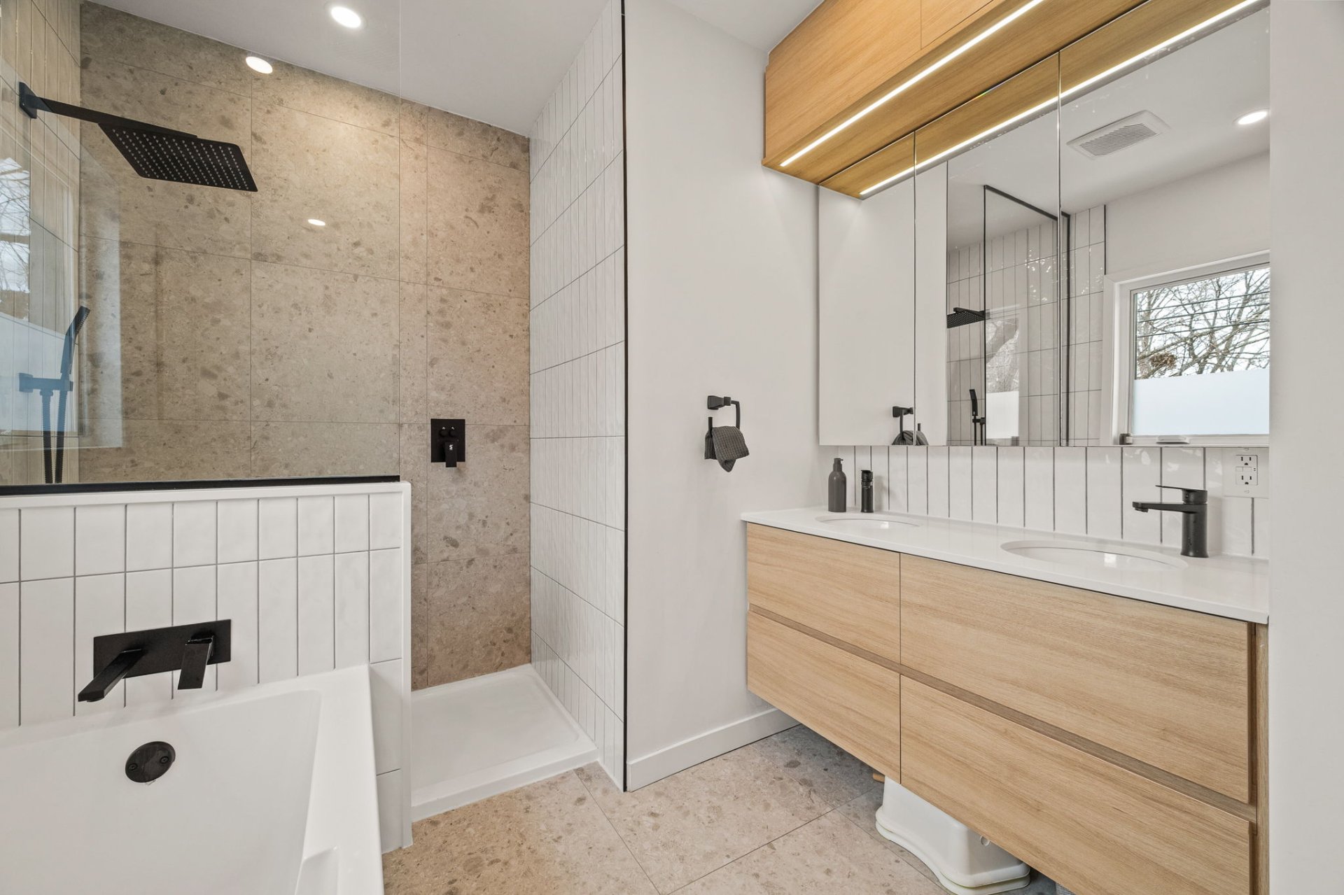 Photo - Salle de bains