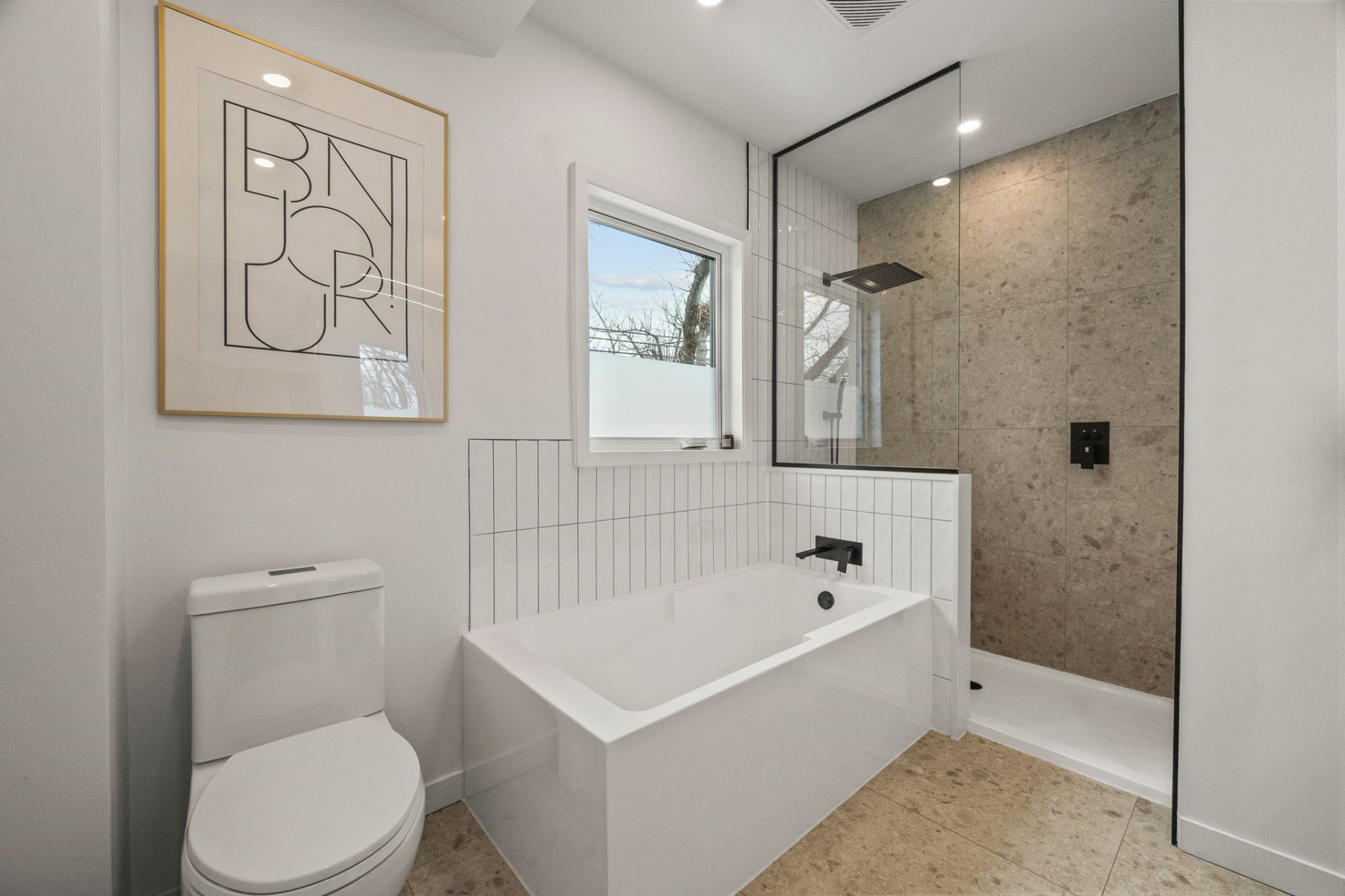 Photo - Salle de bains