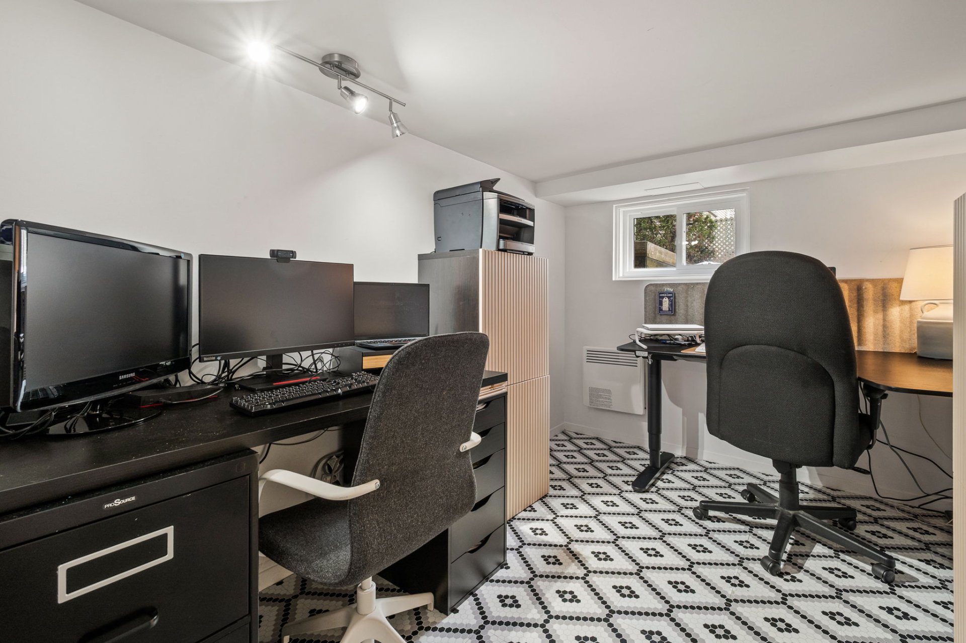 Photo - Chambre à coucher