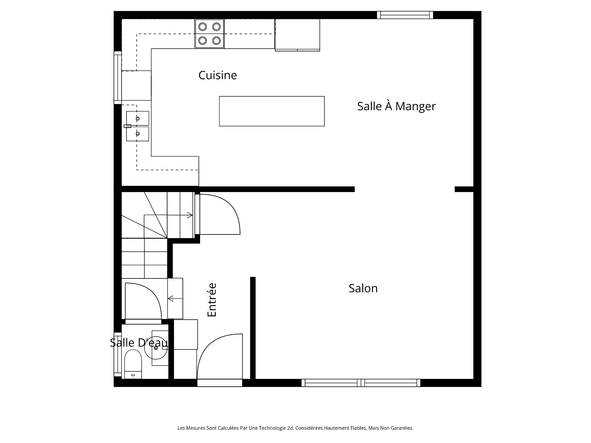 Photo - Plan (croquis)