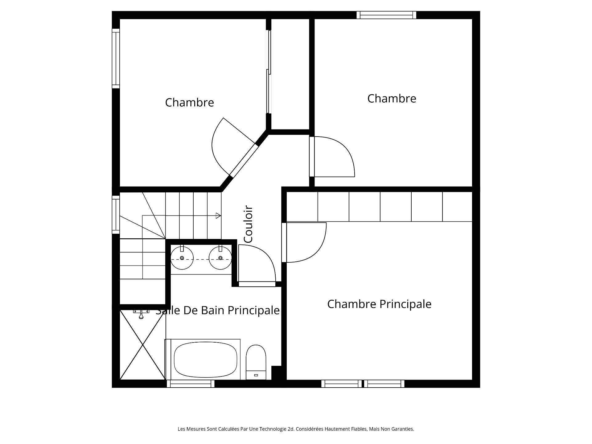 Photo - Plan (croquis)