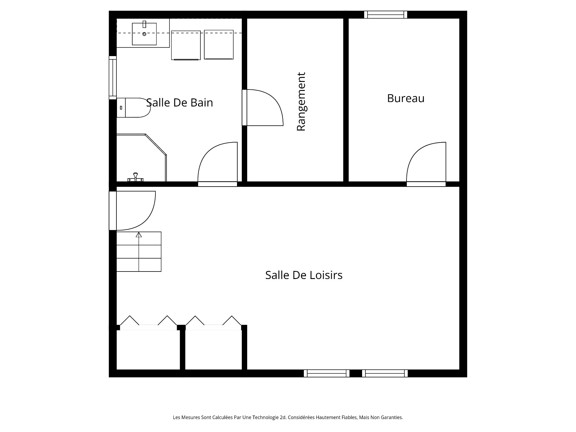 Photo - Plan (croquis)