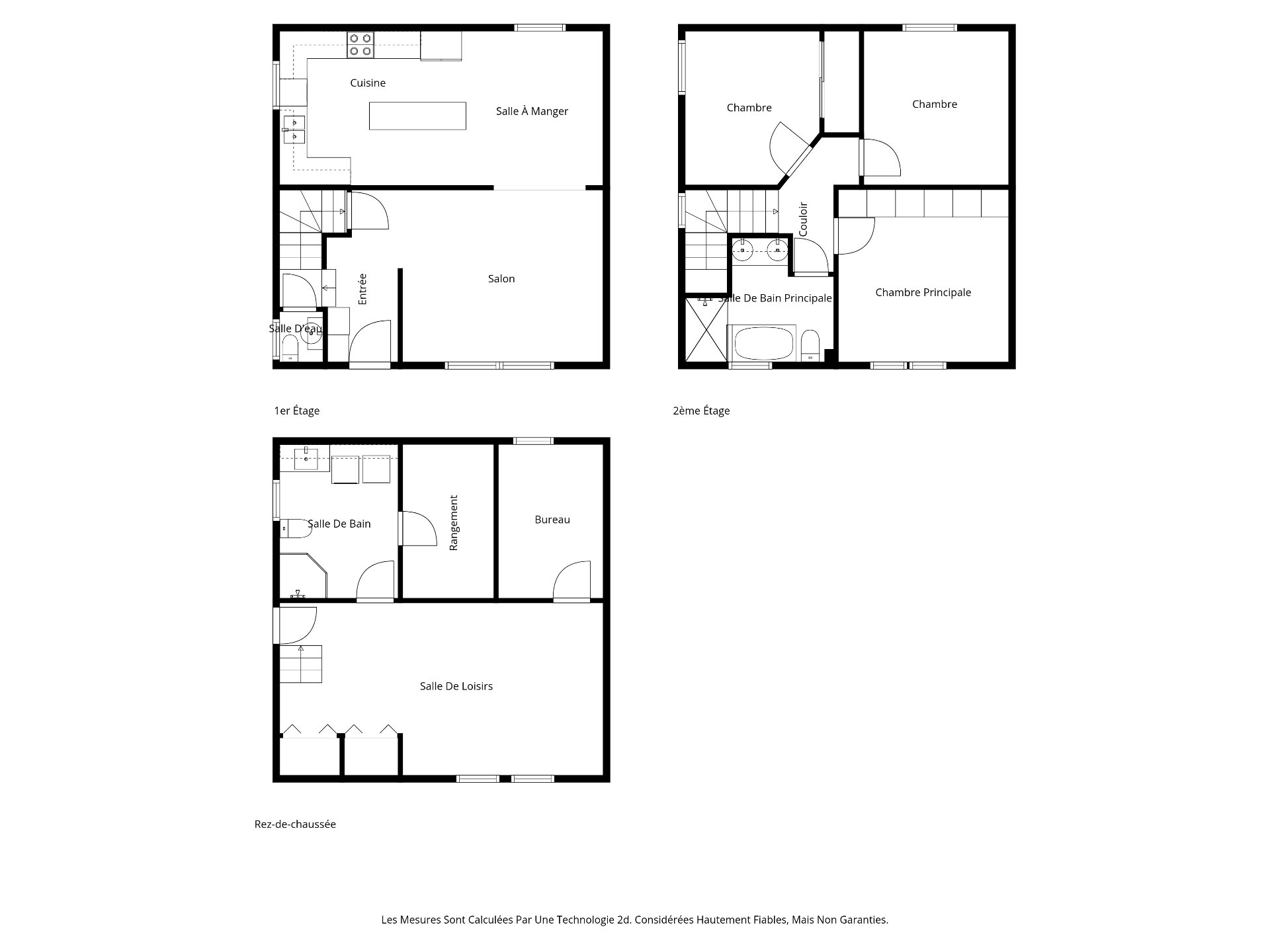 Photo - Plan (croquis)