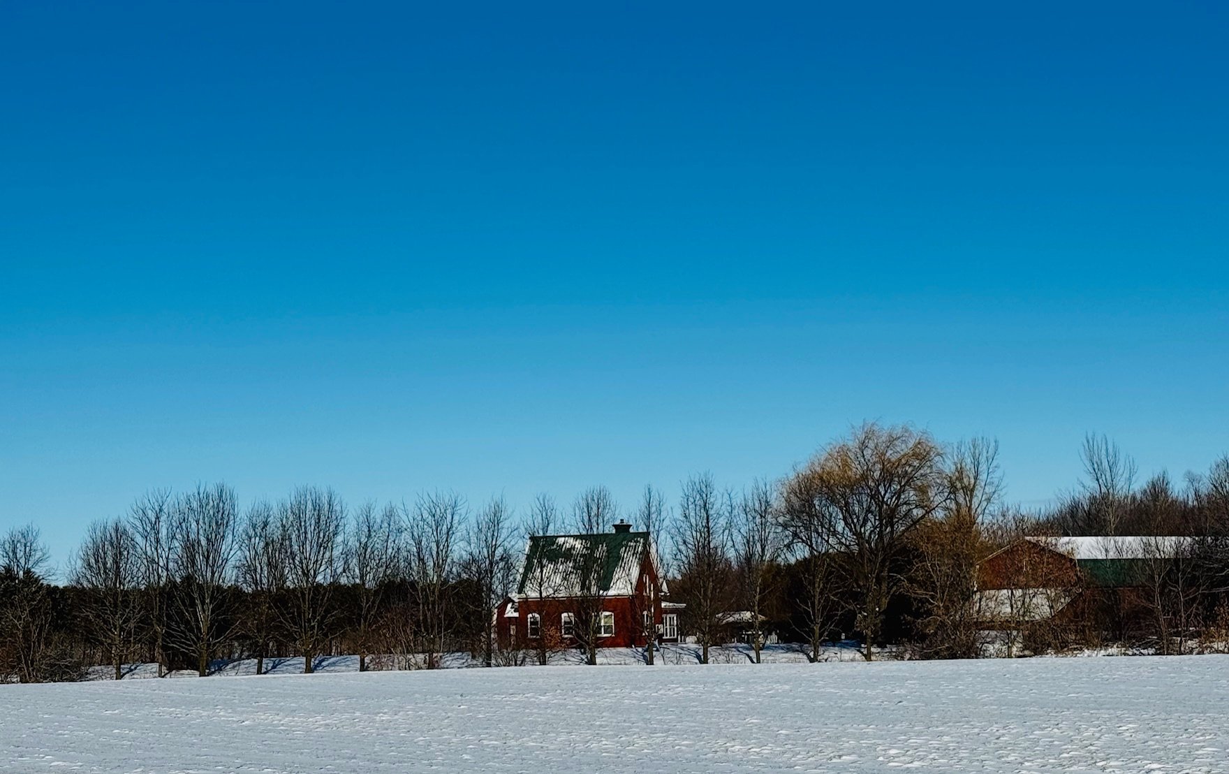 Photo - Vue d'ensemble