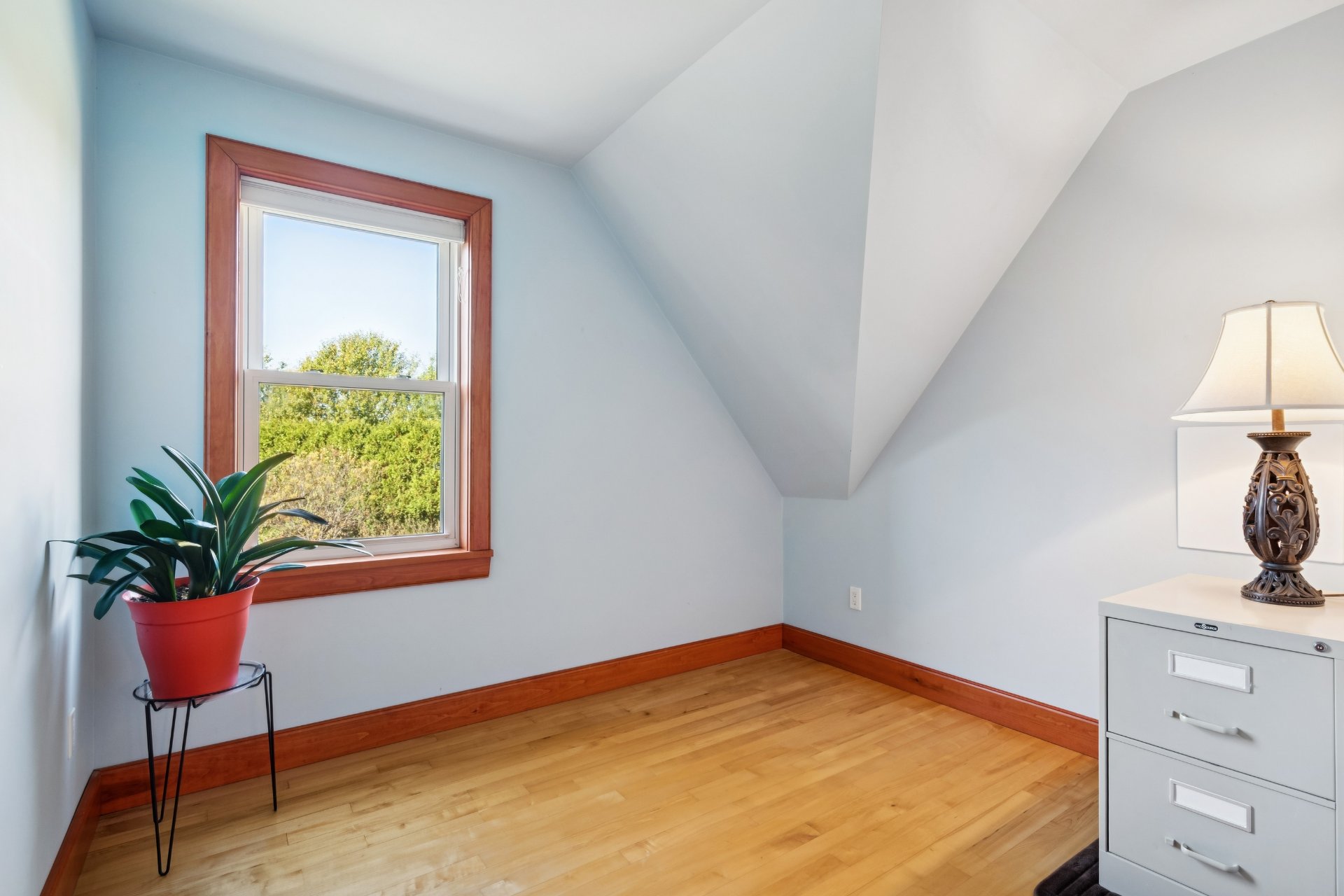 Photo - Chambre à coucher