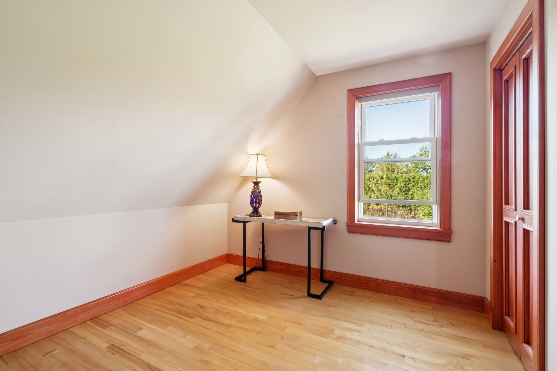 Photo - Chambre à coucher