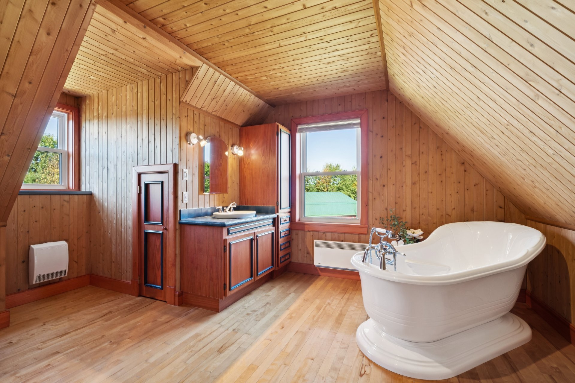 Photo - Salle de bains