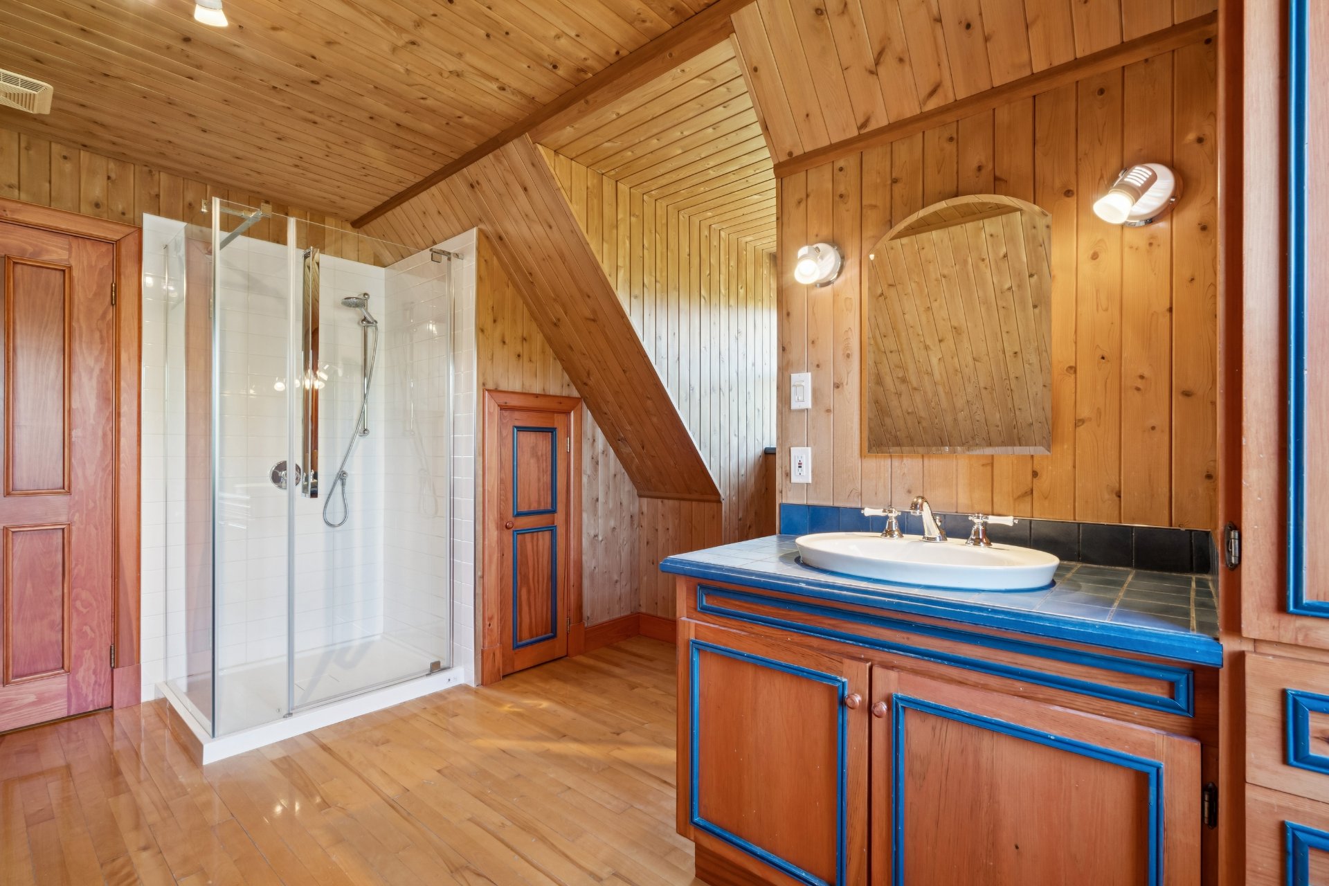 Photo - Salle de bains