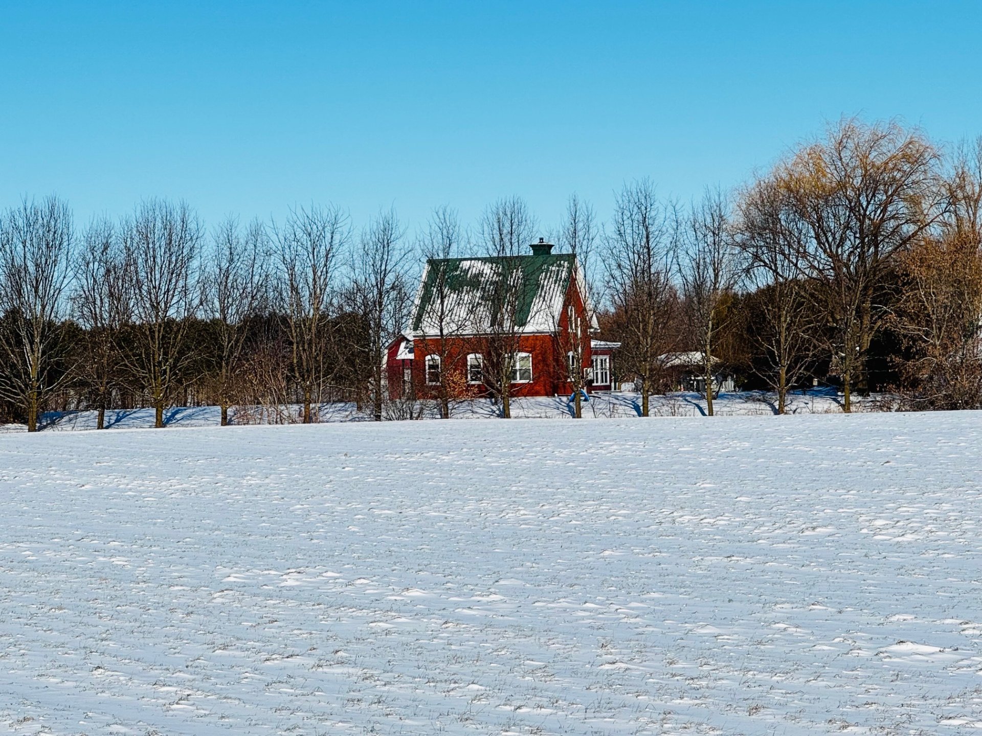 Photo - Vue d'ensemble