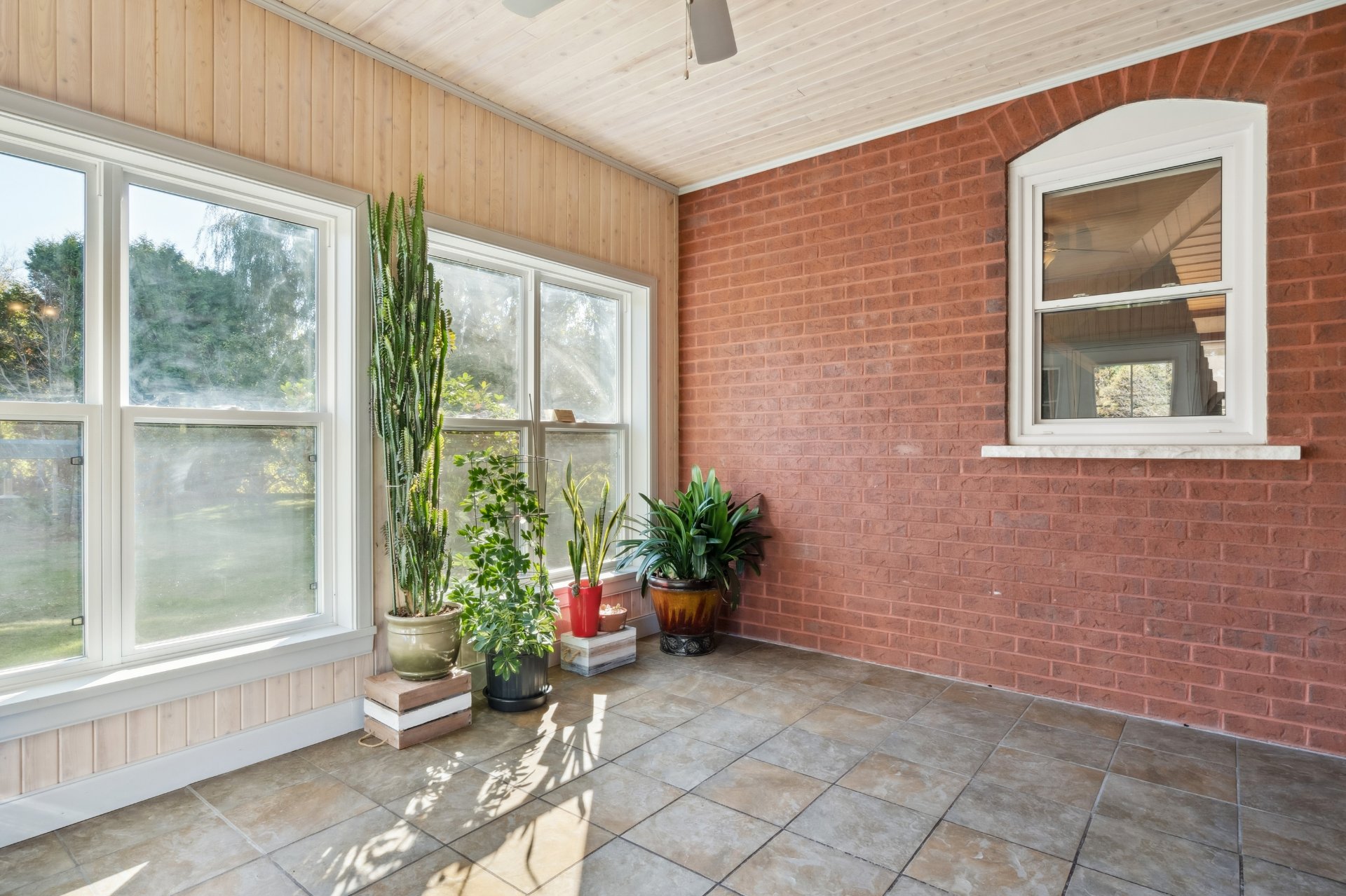 Photo - Hall d'entrée