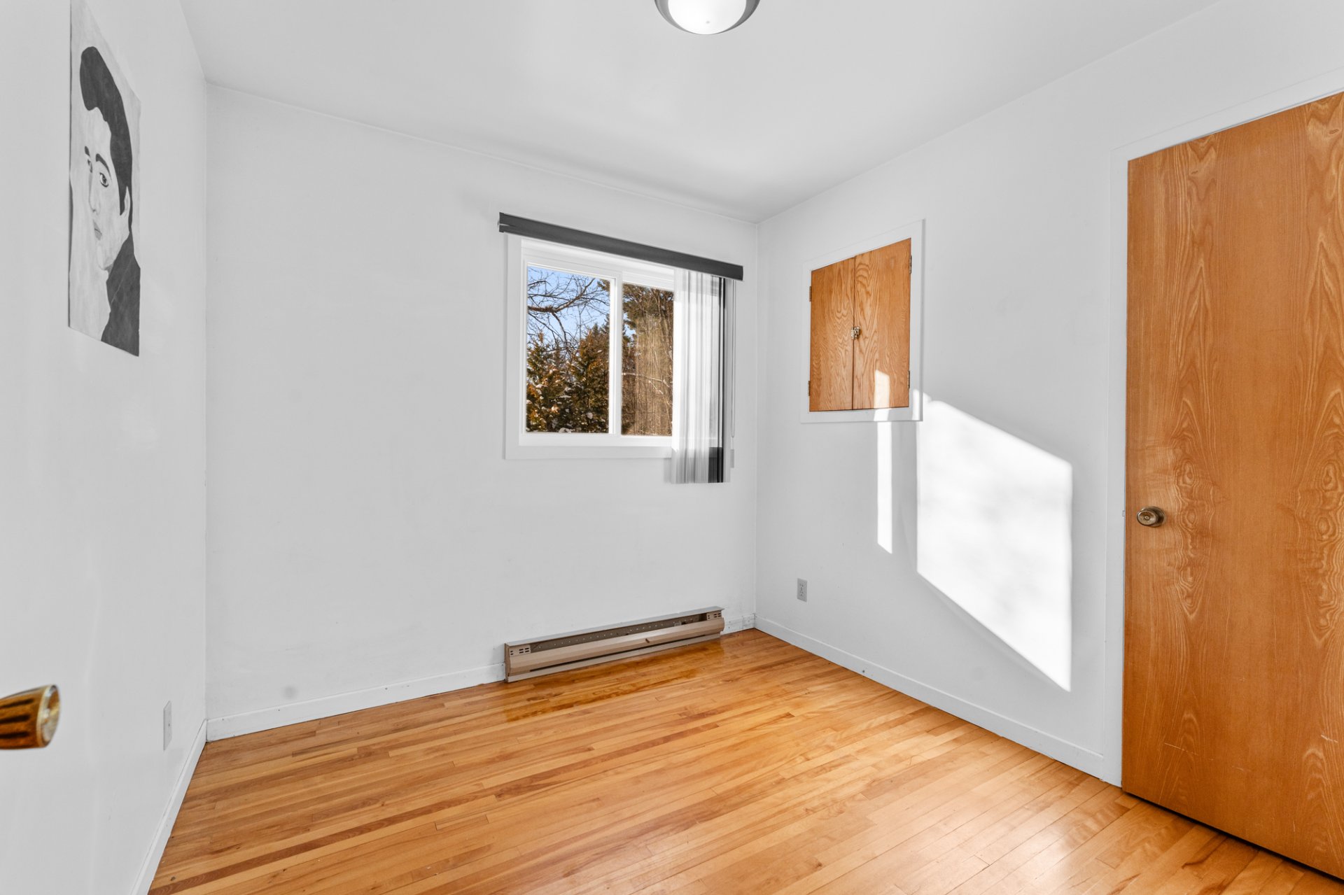 Photo - Chambre à coucher