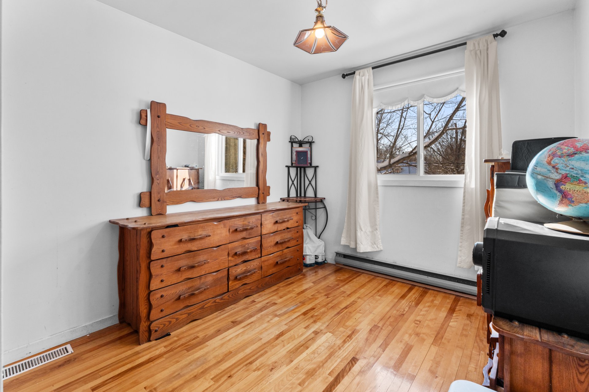 Photo - Chambre à coucher