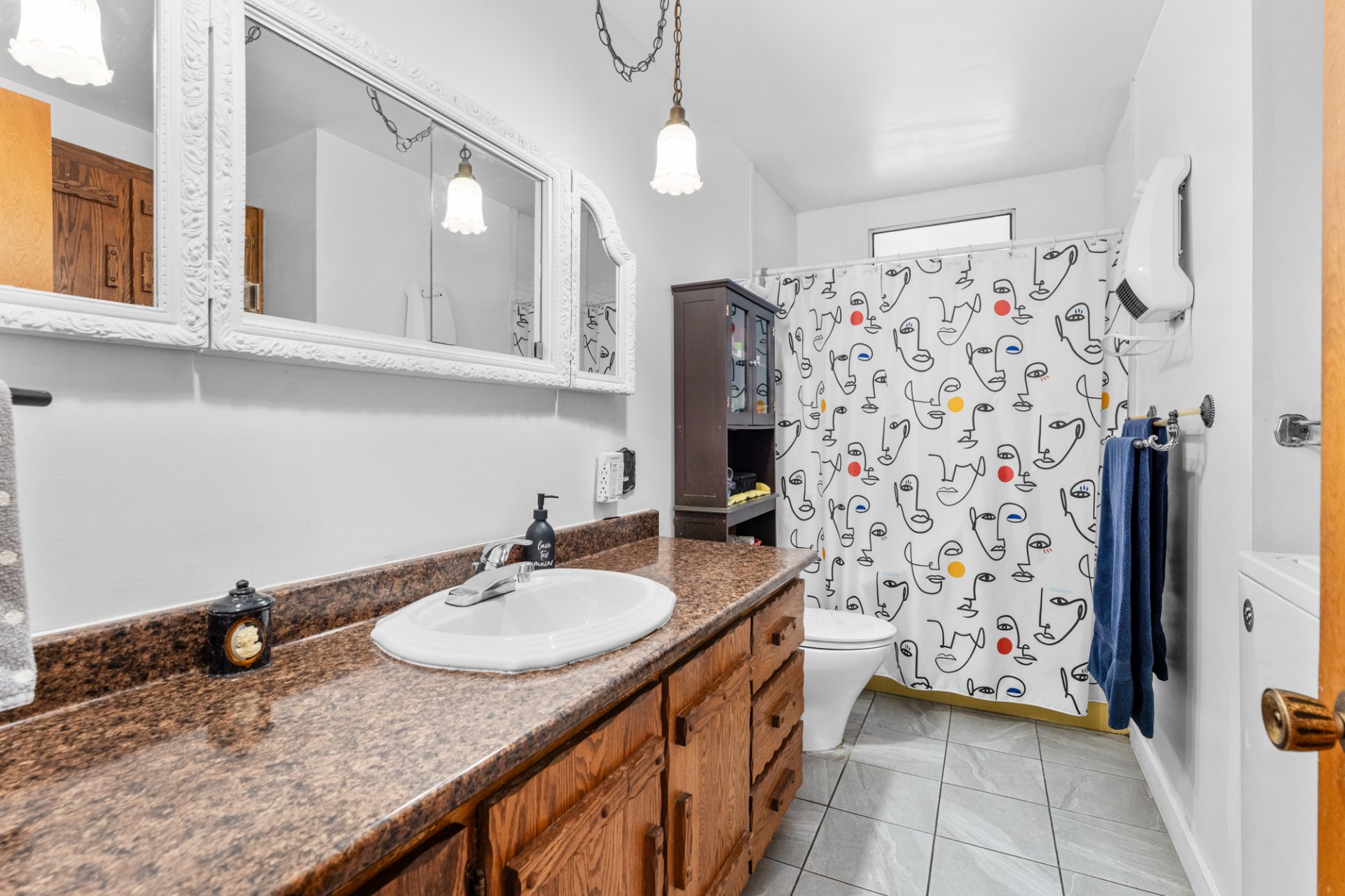 Photo - Salle de bains